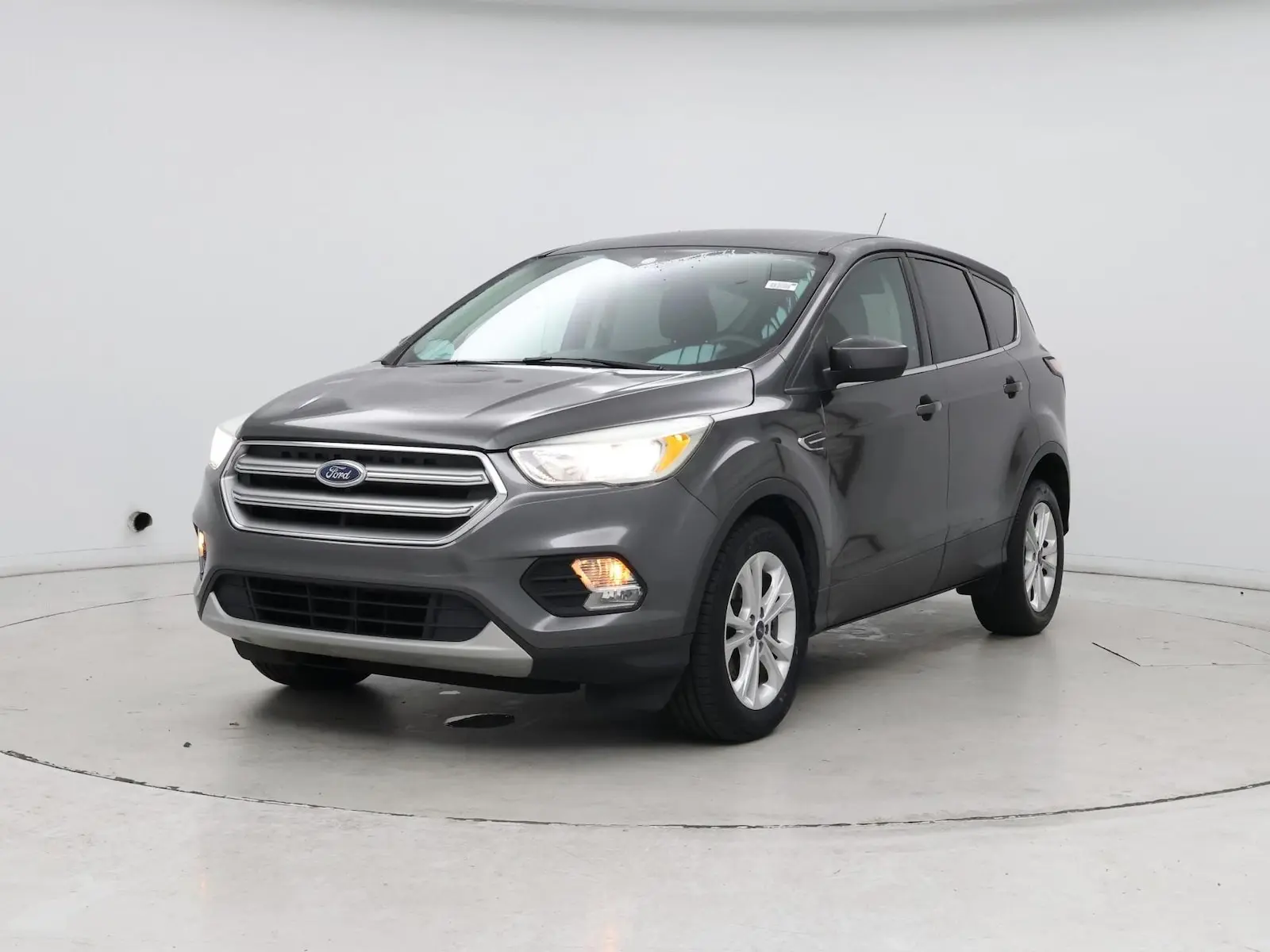 2017 Ford Escape SE photo 5