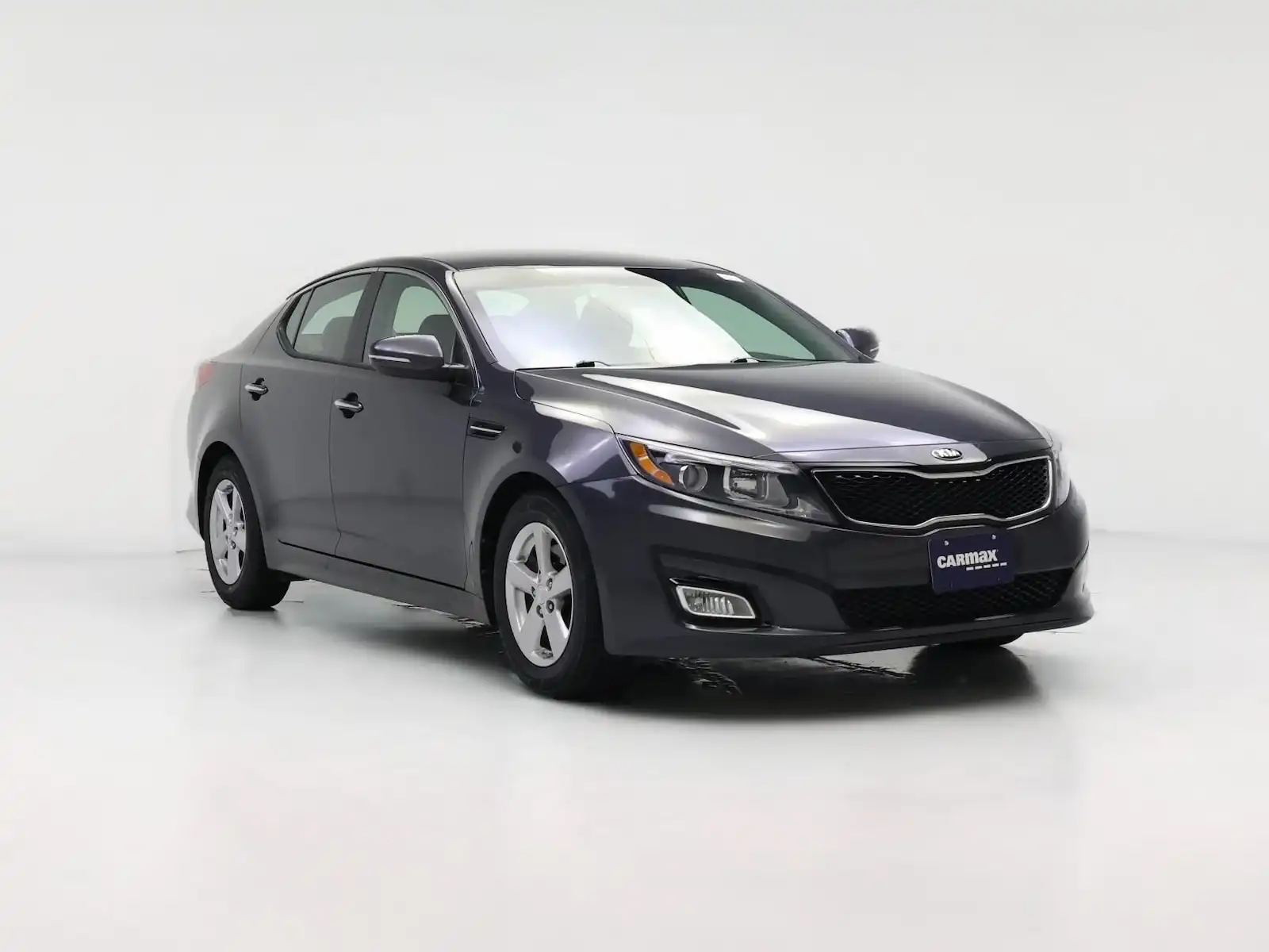 2015 Kia Optima LX FWD's photo