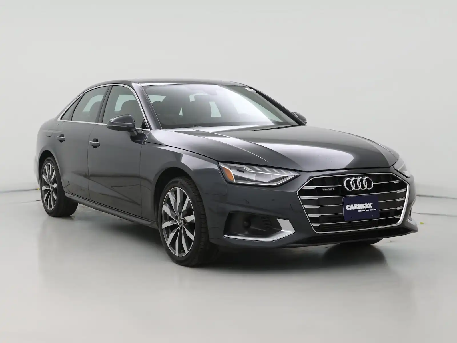 2023 Audi A4 40 TFSI Premium Plus quattro S tronic's photo