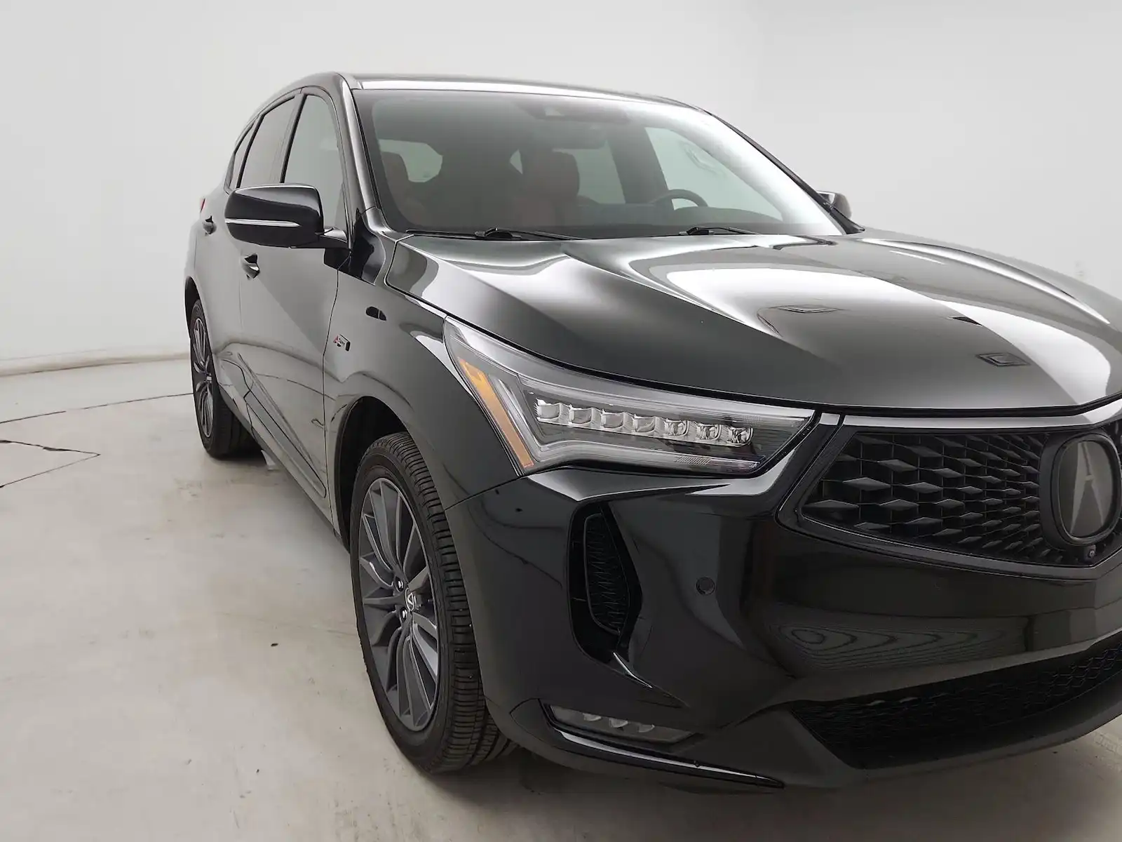 2022 Acura RDX A-Spec SH-AWD Advance Package's photo