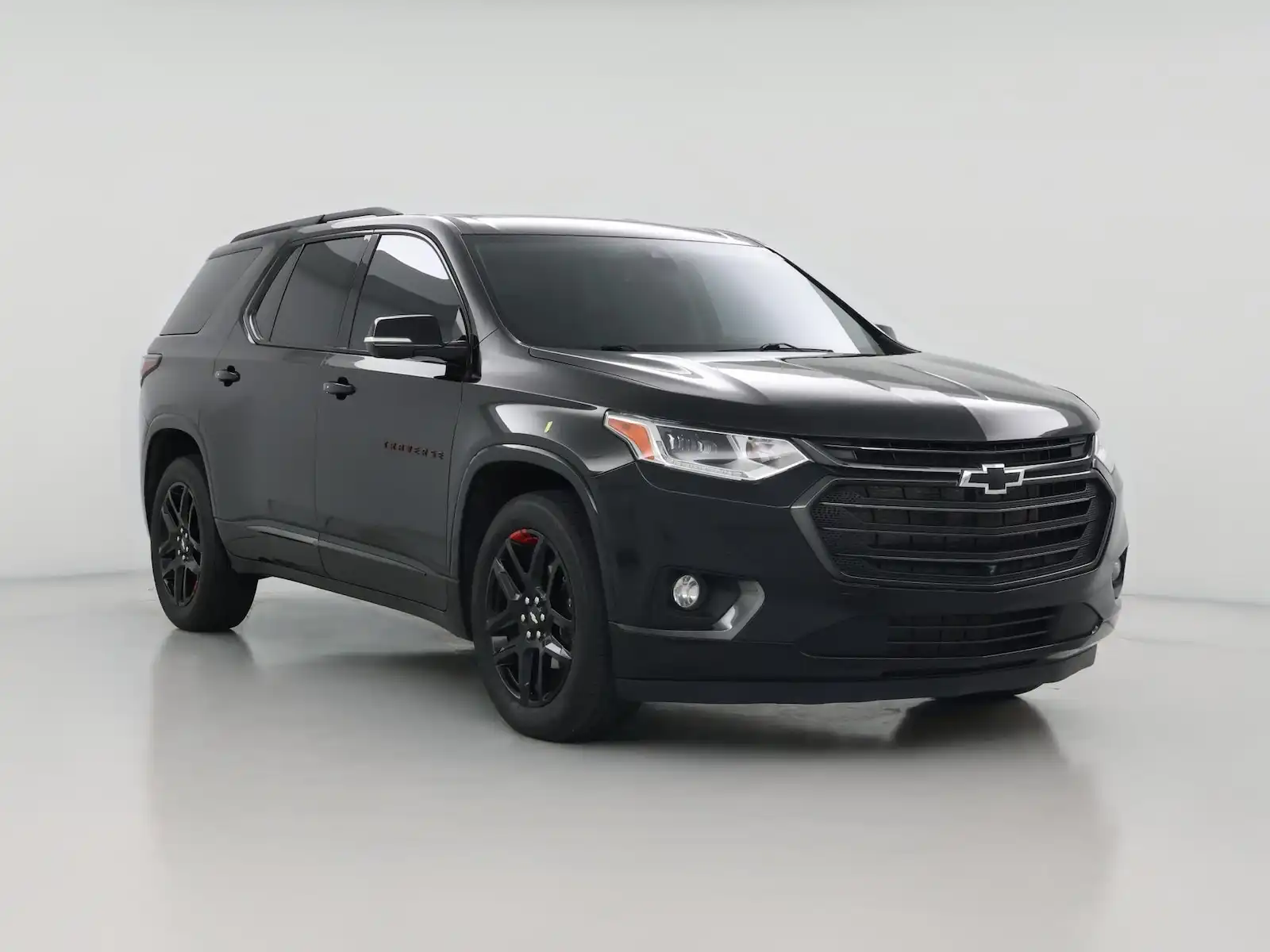 2020 Chevrolet Traverse Premier FWD's photo