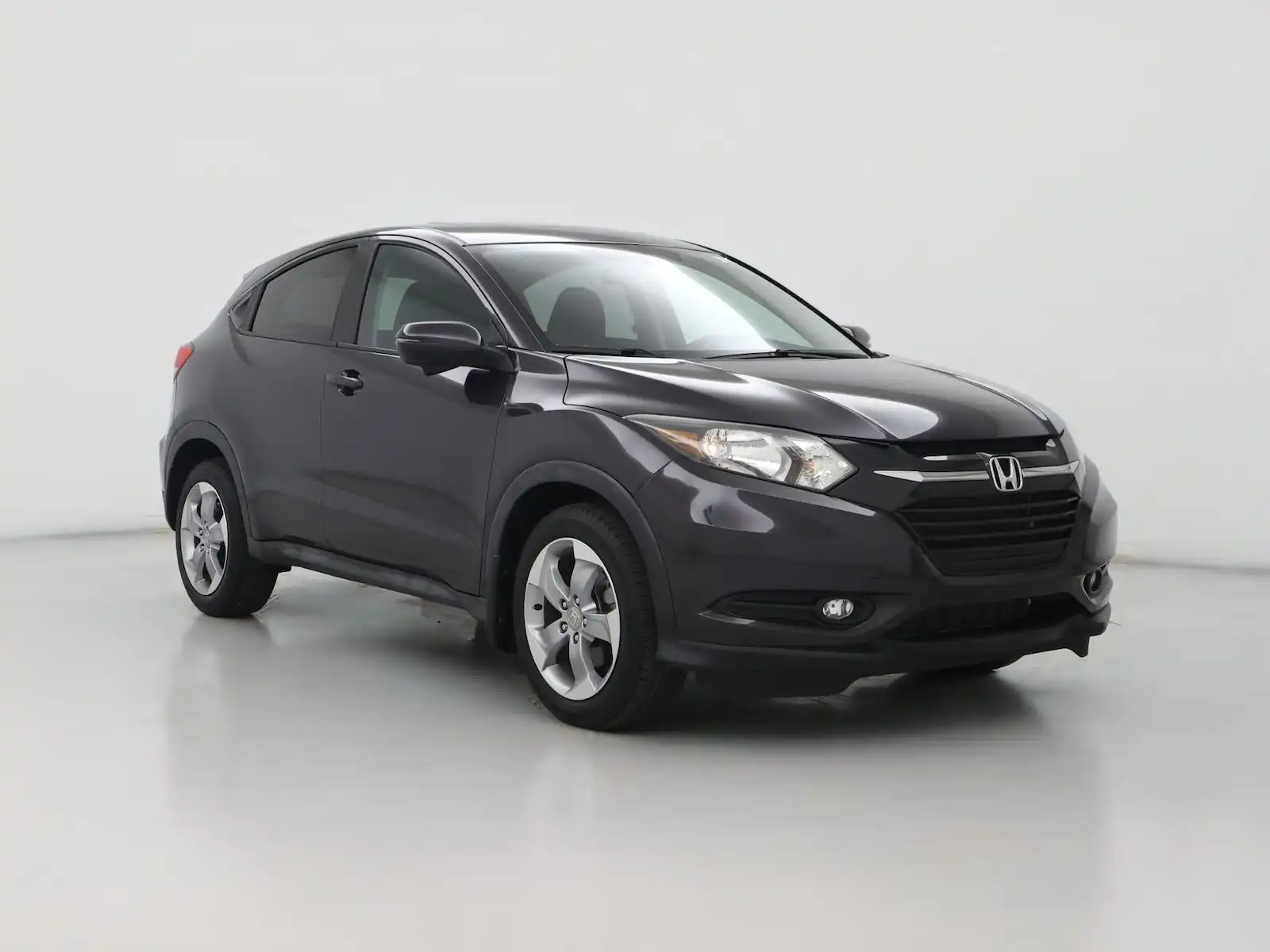 2017 Honda HR-V EX AWD's photo