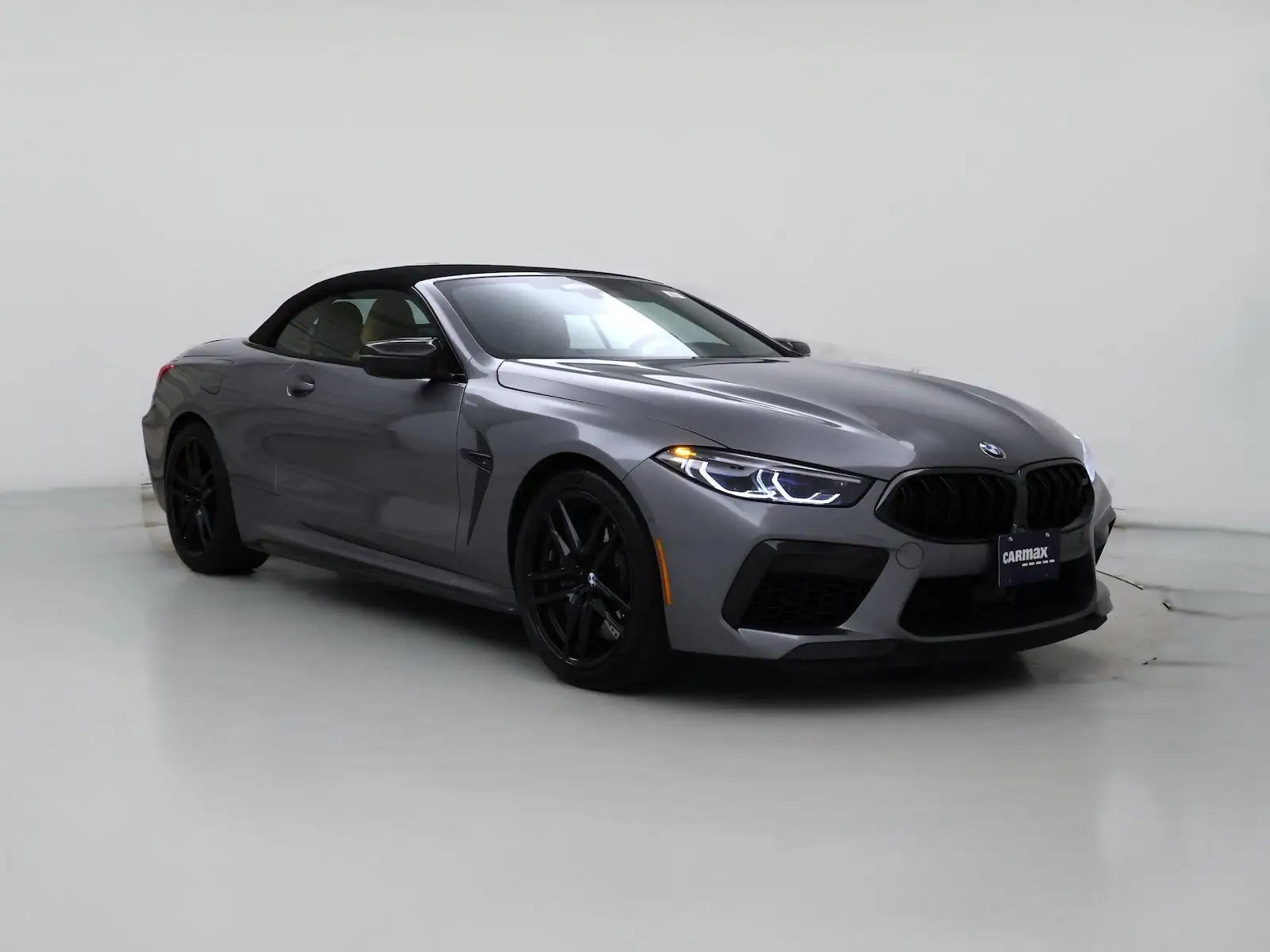 2024 BMW M8 Competition photo 1