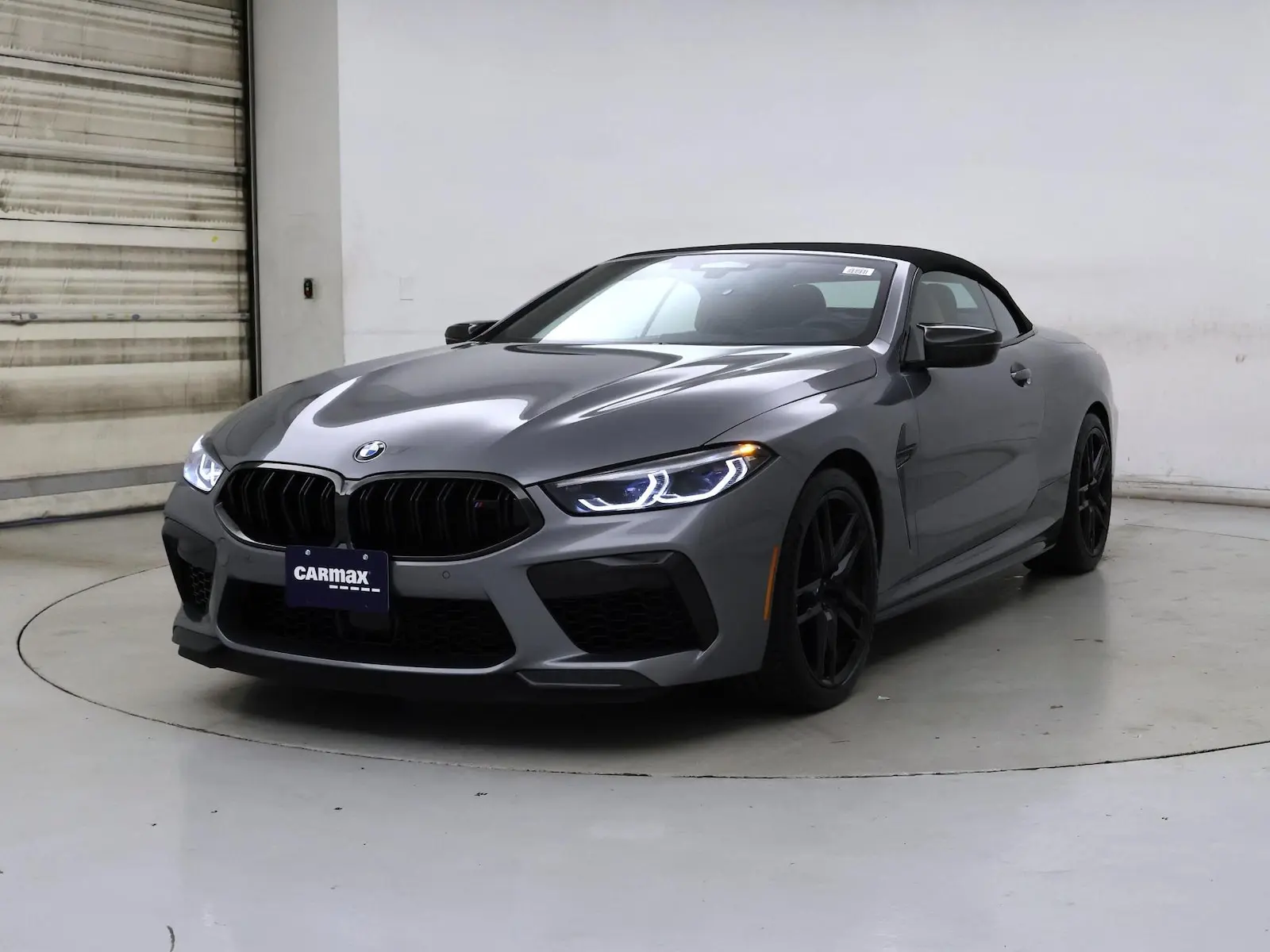 2024 BMW M8 Competition photo 5