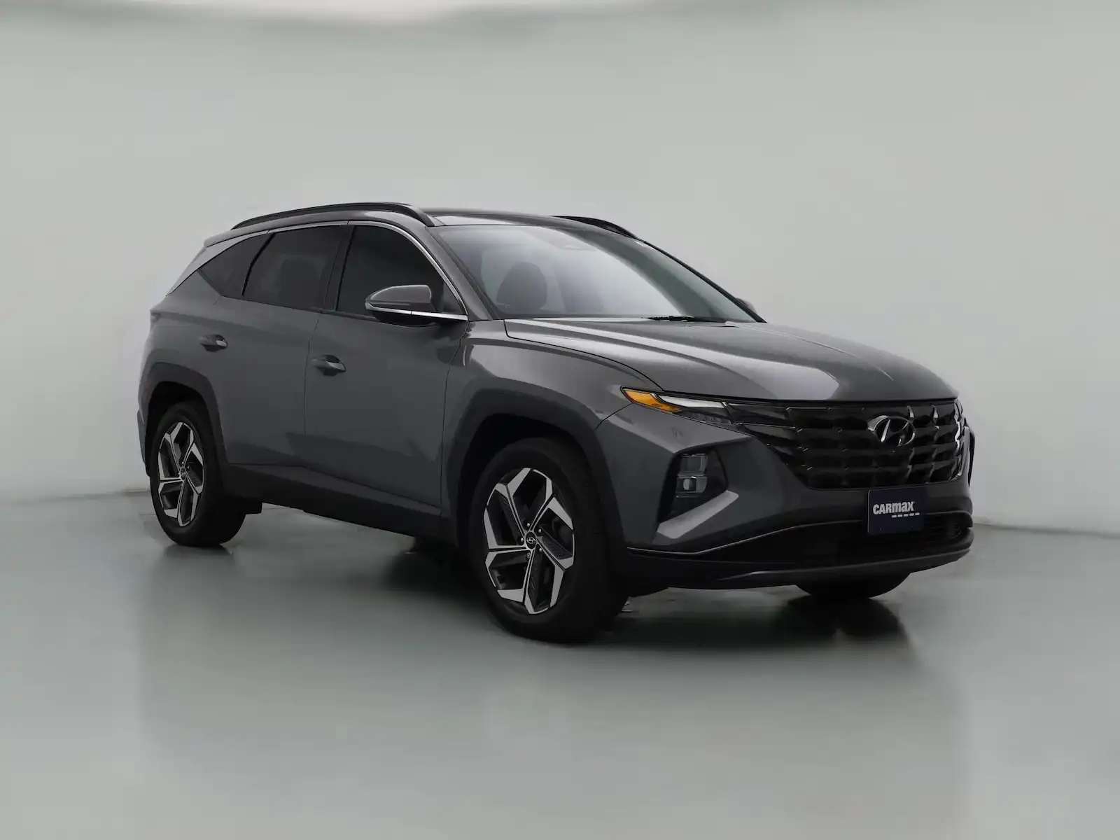 2024 Hyundai Tucson Limited AWD's photo