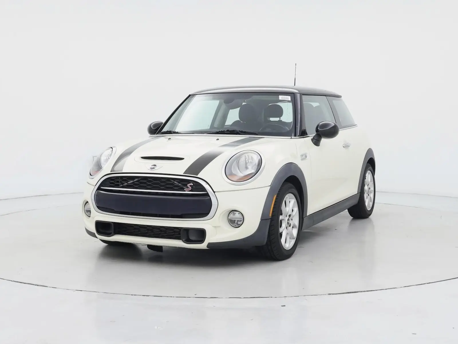 2015 MINI Cooper S photo 5