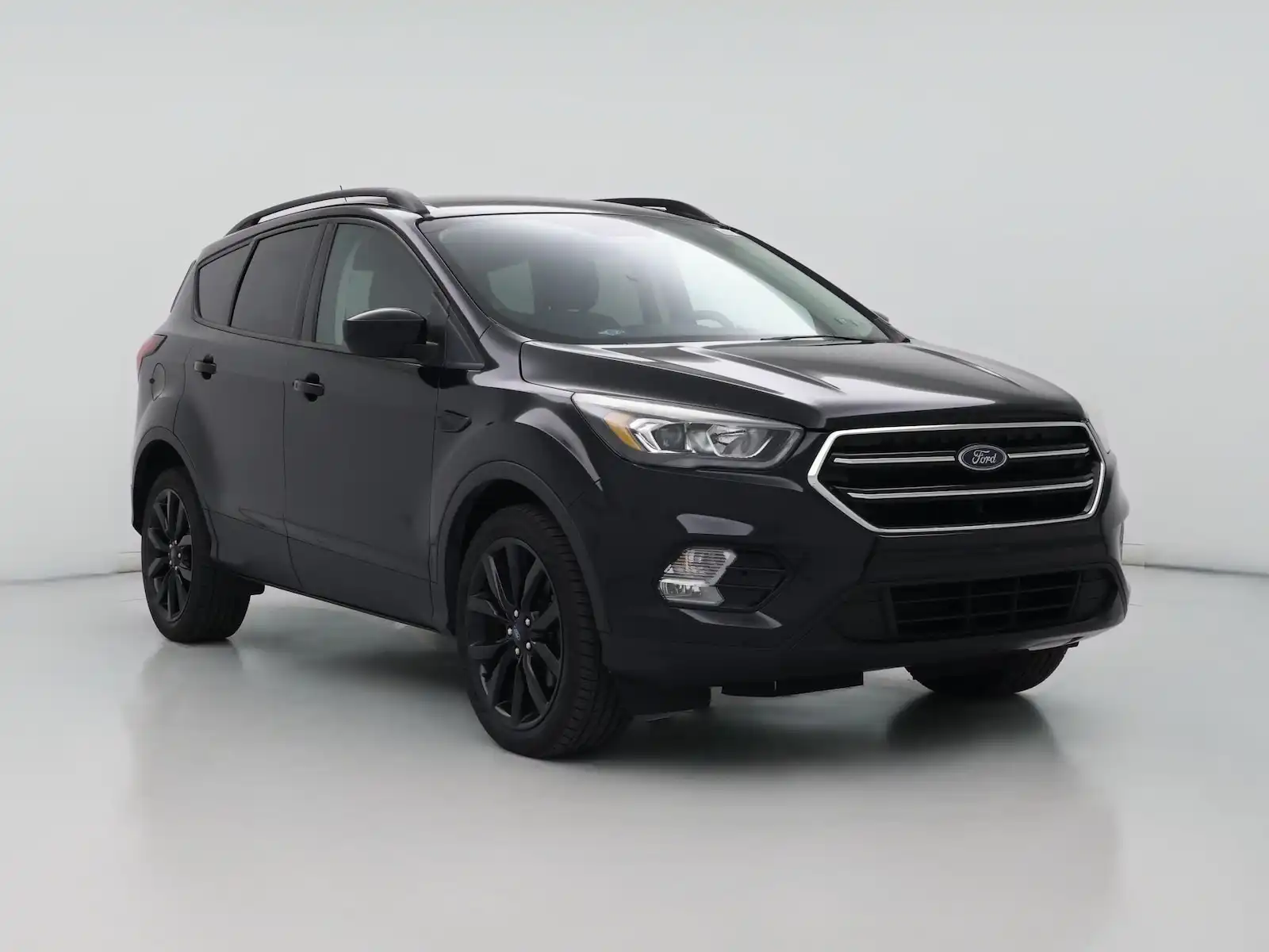 2019 Ford Escape SE 4WD's photo