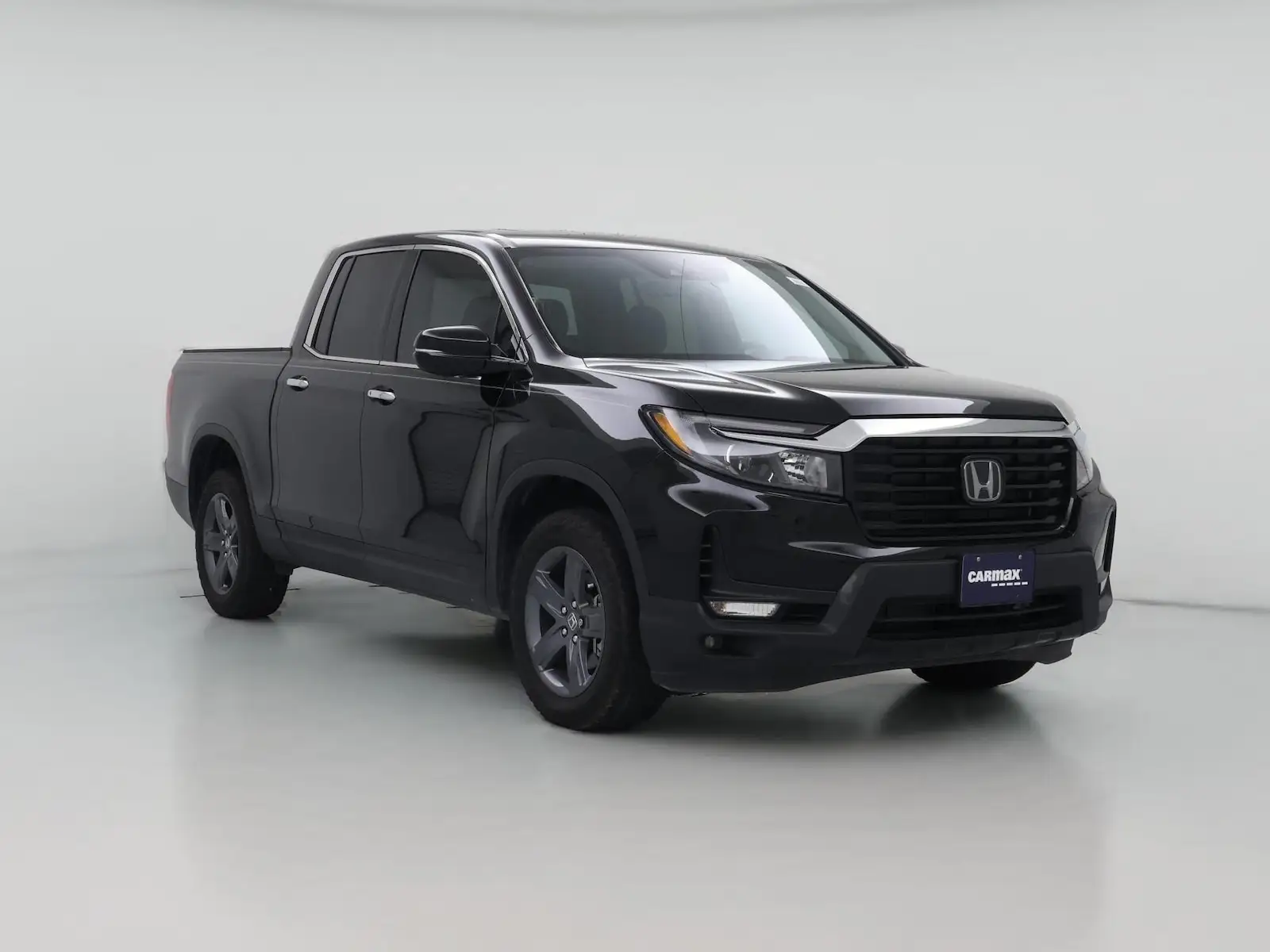 2023 Honda Ridgeline RTL AWD E photo 1