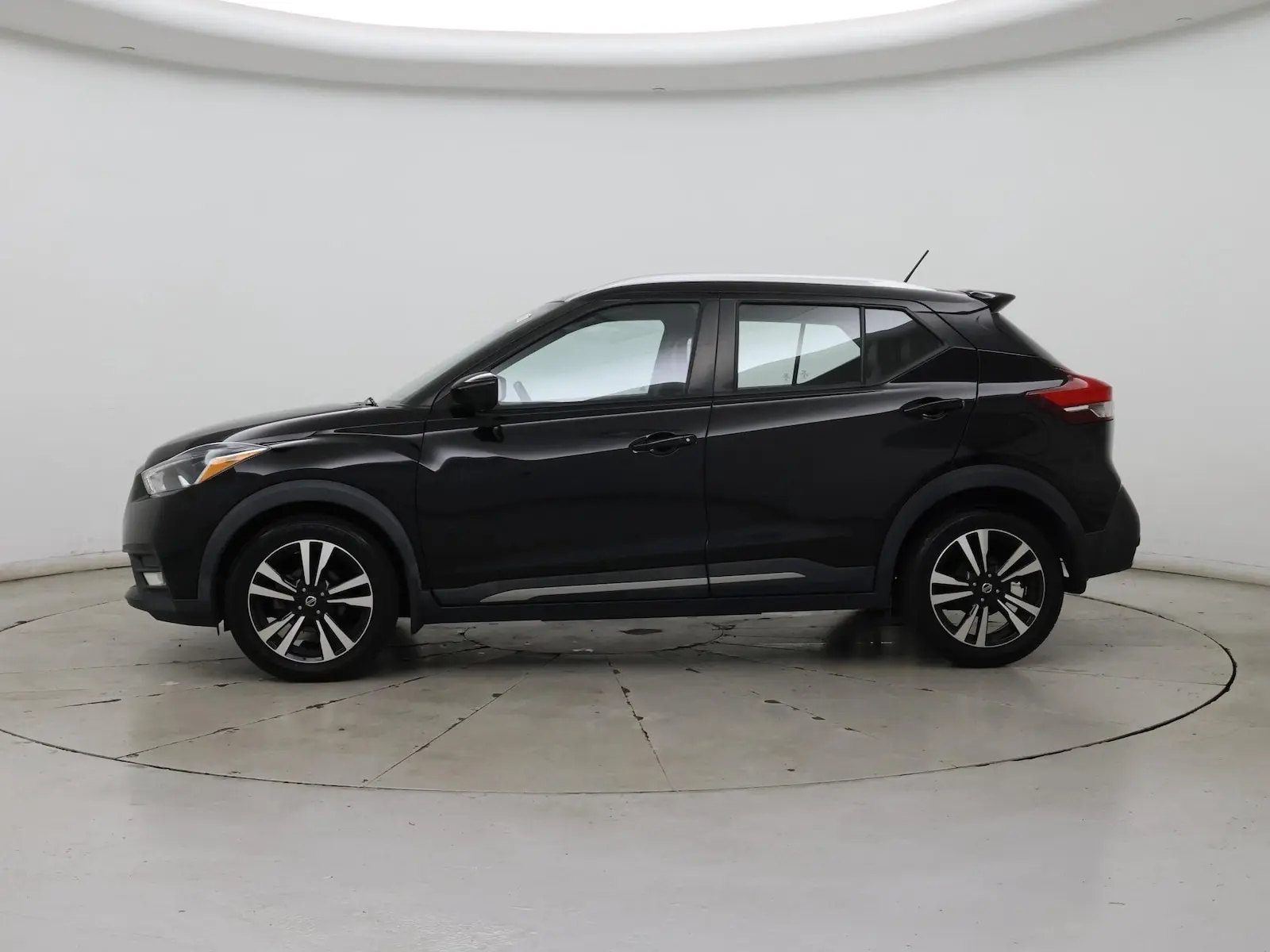 2019 Nissan Kicks 1.6 SR photo 4