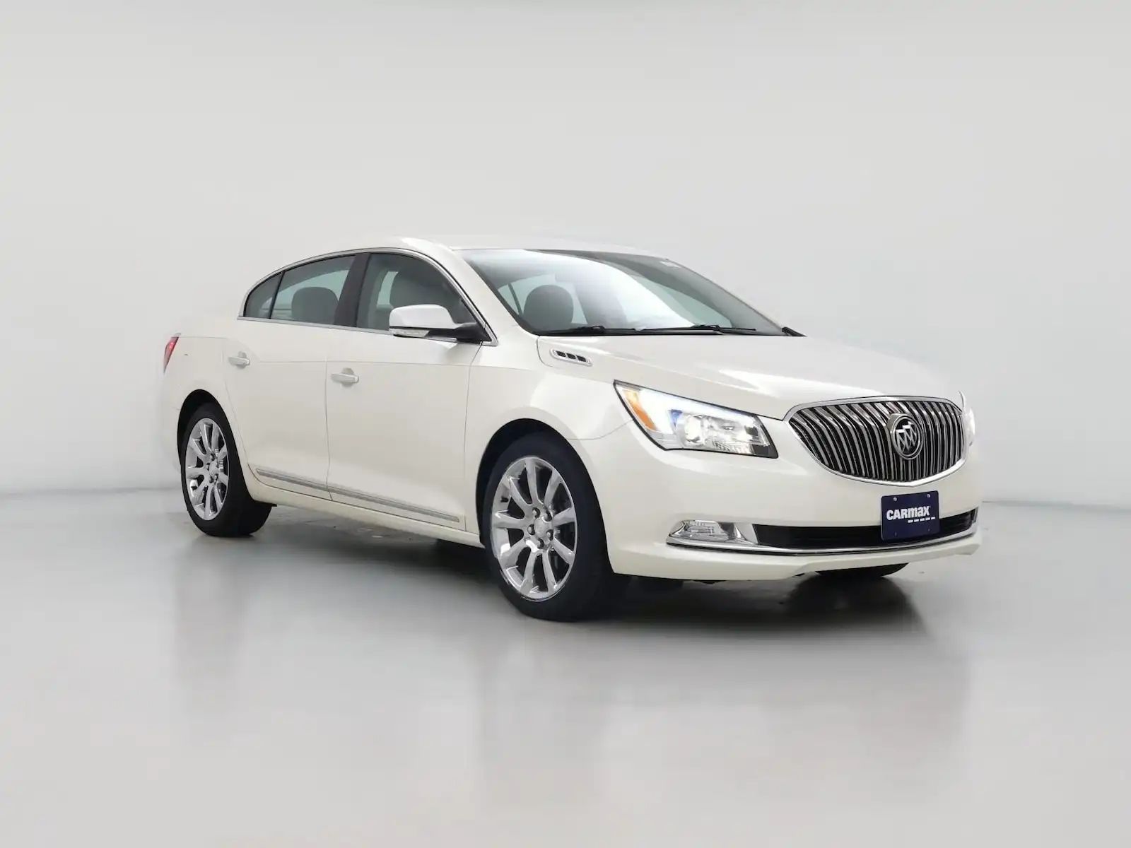 2014 Buick LaCrosse Premium 1's photo