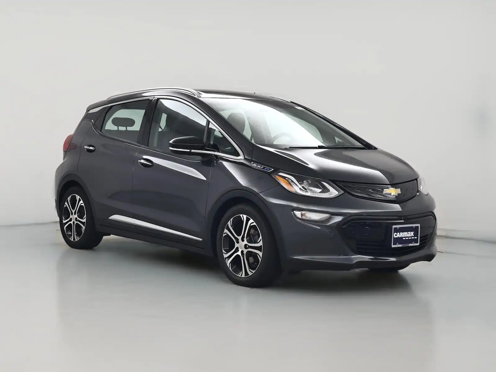 2021 Chevrolet Bolt EV Premier Auto's photo