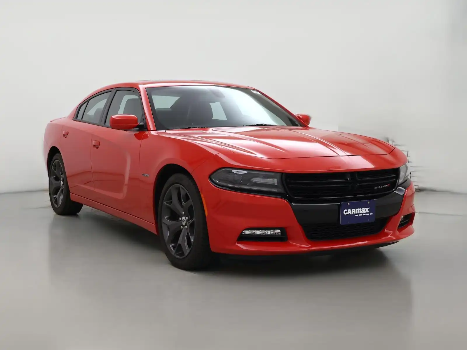 2018 Dodge Charger R/T's photo