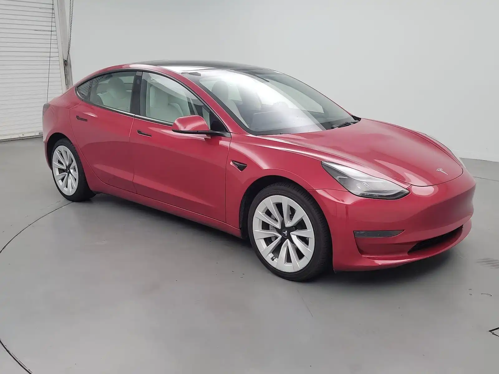 2023 Tesla Model 3 Base's photo