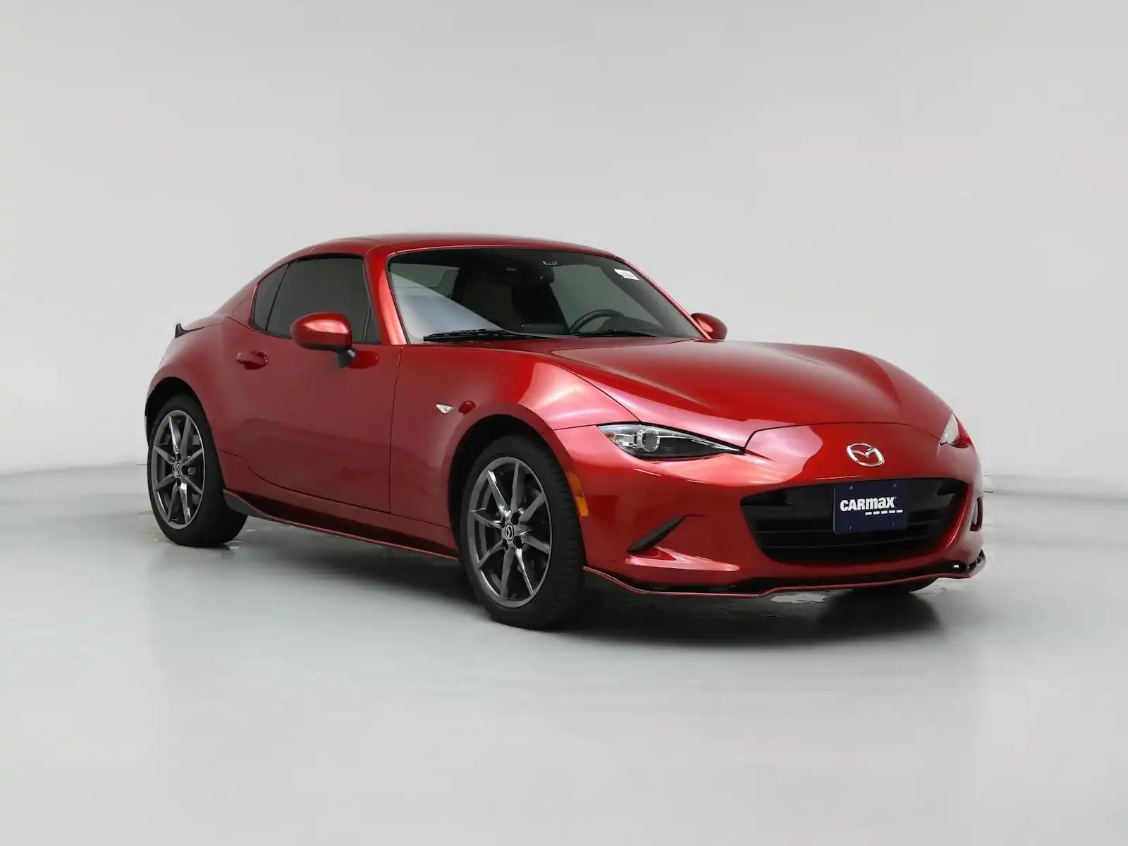 2017 Mazda MX-5 Miata Grand Touring Auto's photo