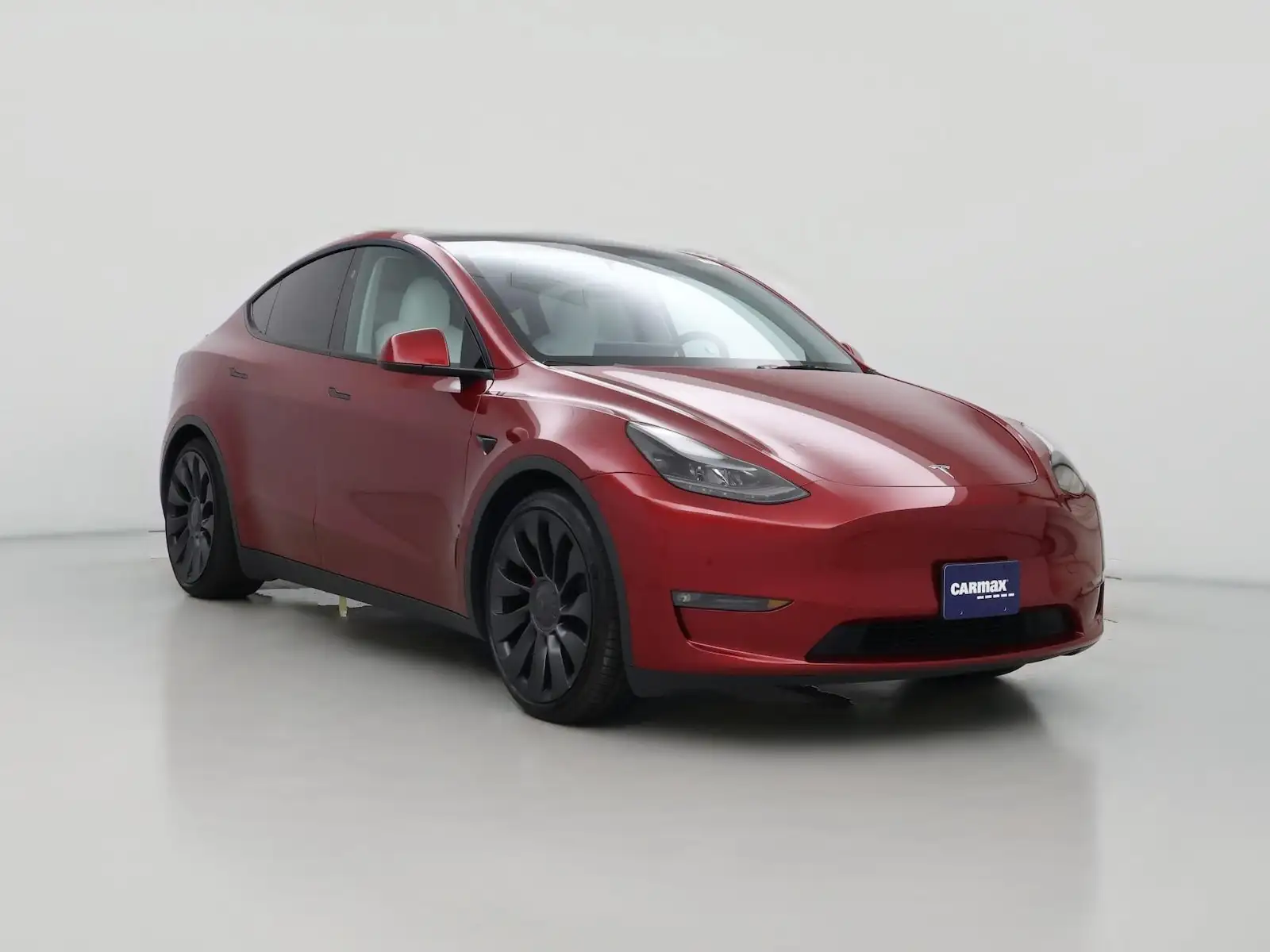 2024 Tesla Model Y Performance Dual Motor AWD's photo