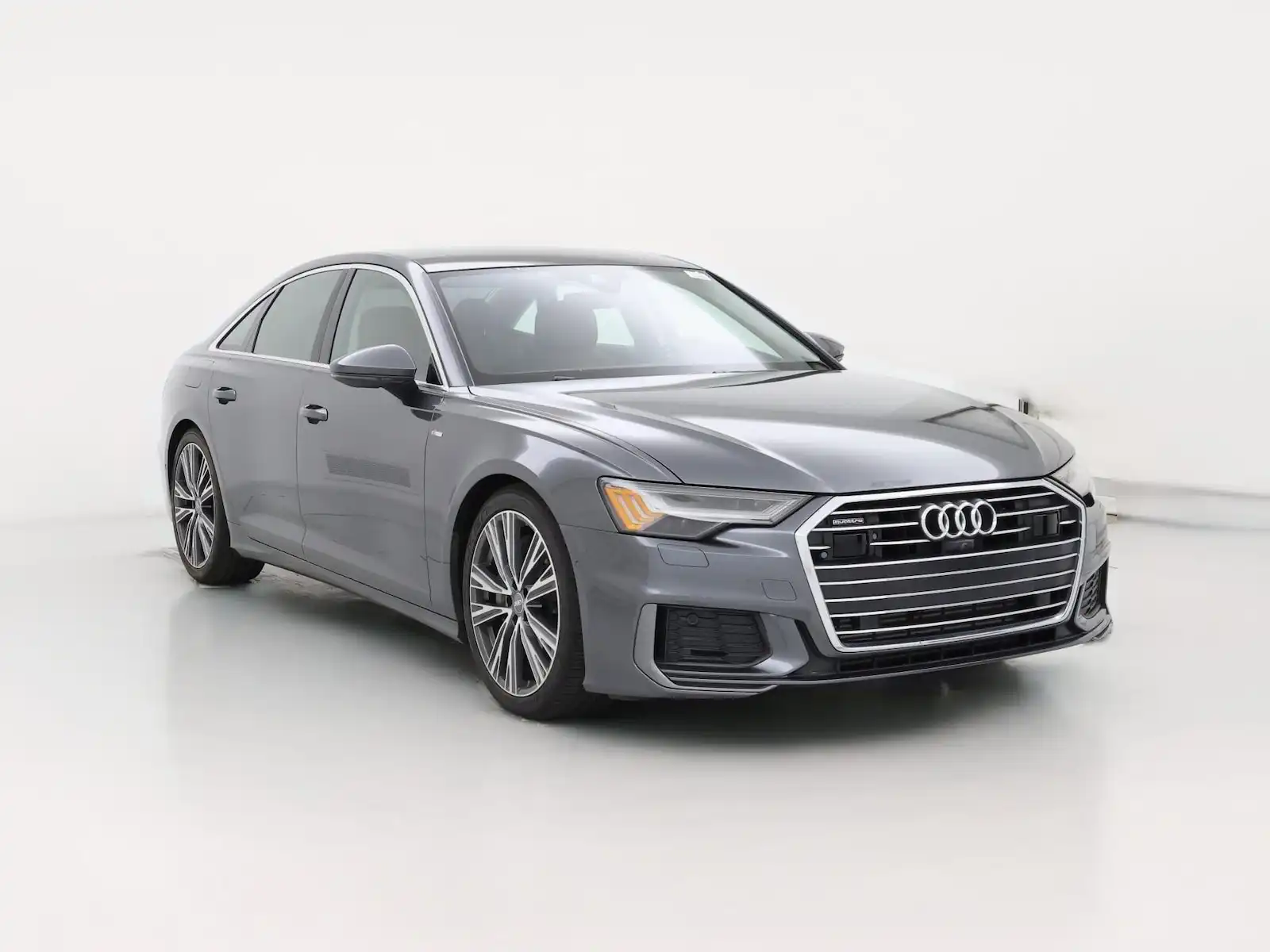 2019 Audi A6 55 Prestige quattro S tronic's photo