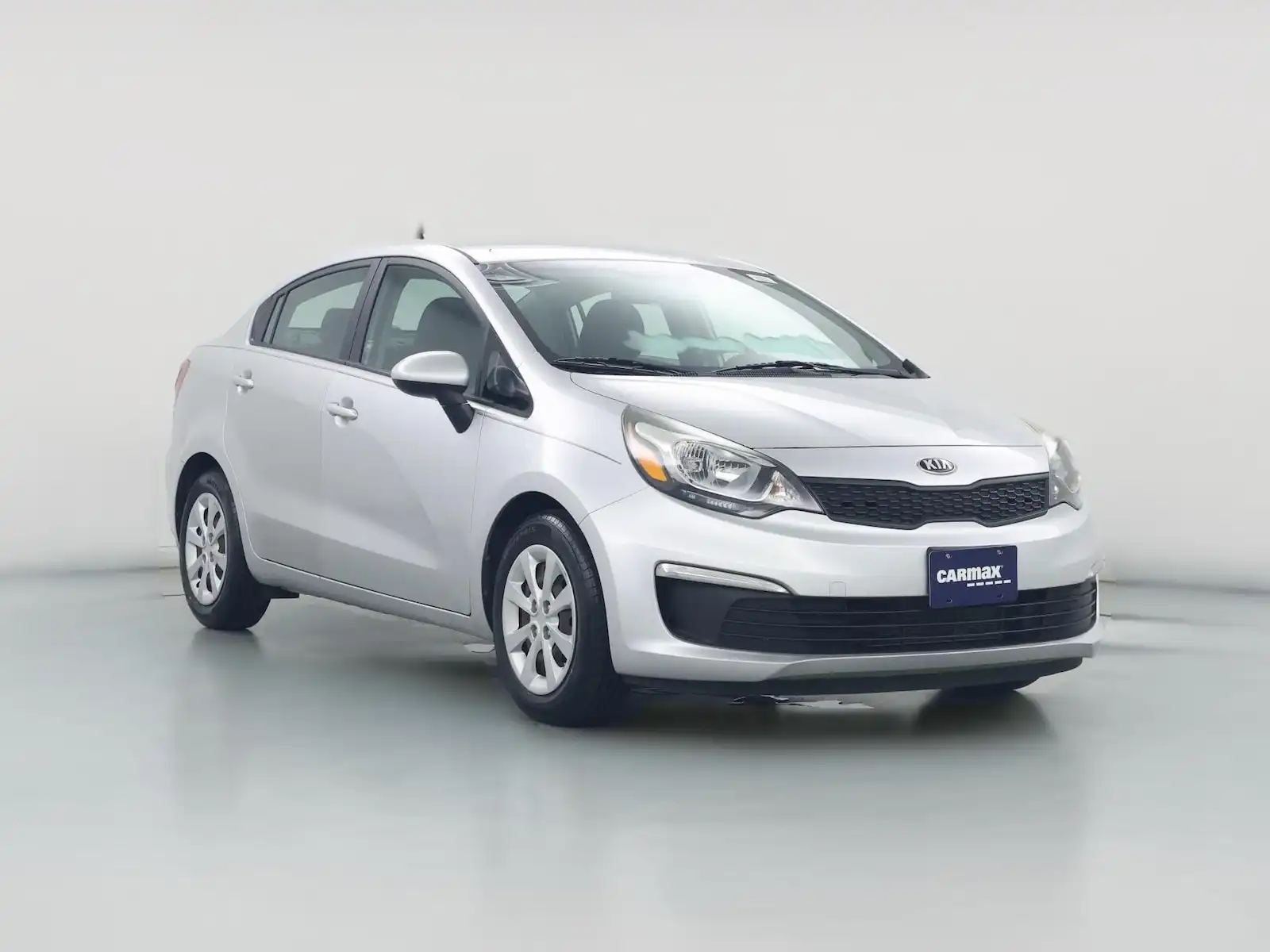2017 Kia Rio LX Auto's photo