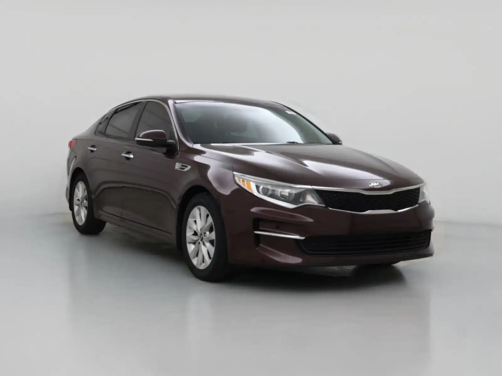 2018 Kia Optima LX Auto's photo