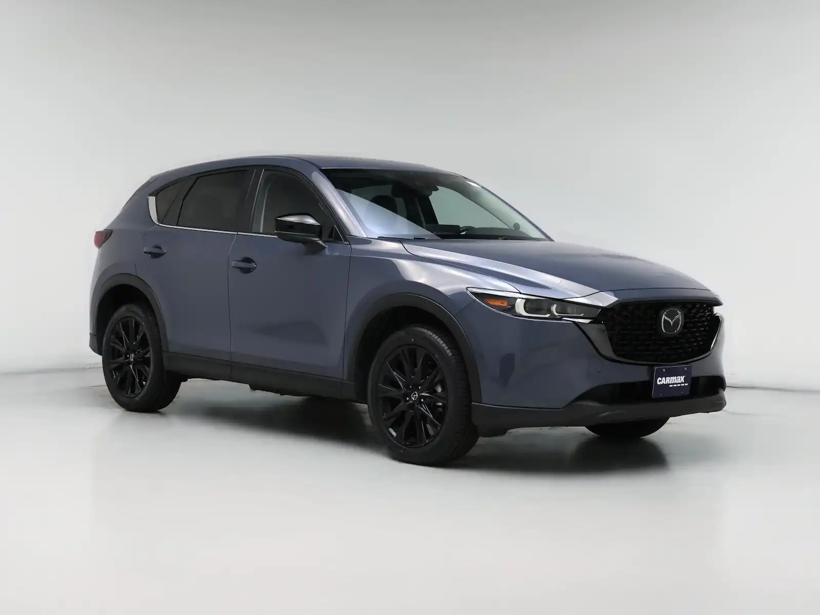 2023 Mazda CX-5 Carbon Edition AWD Auto S's photo