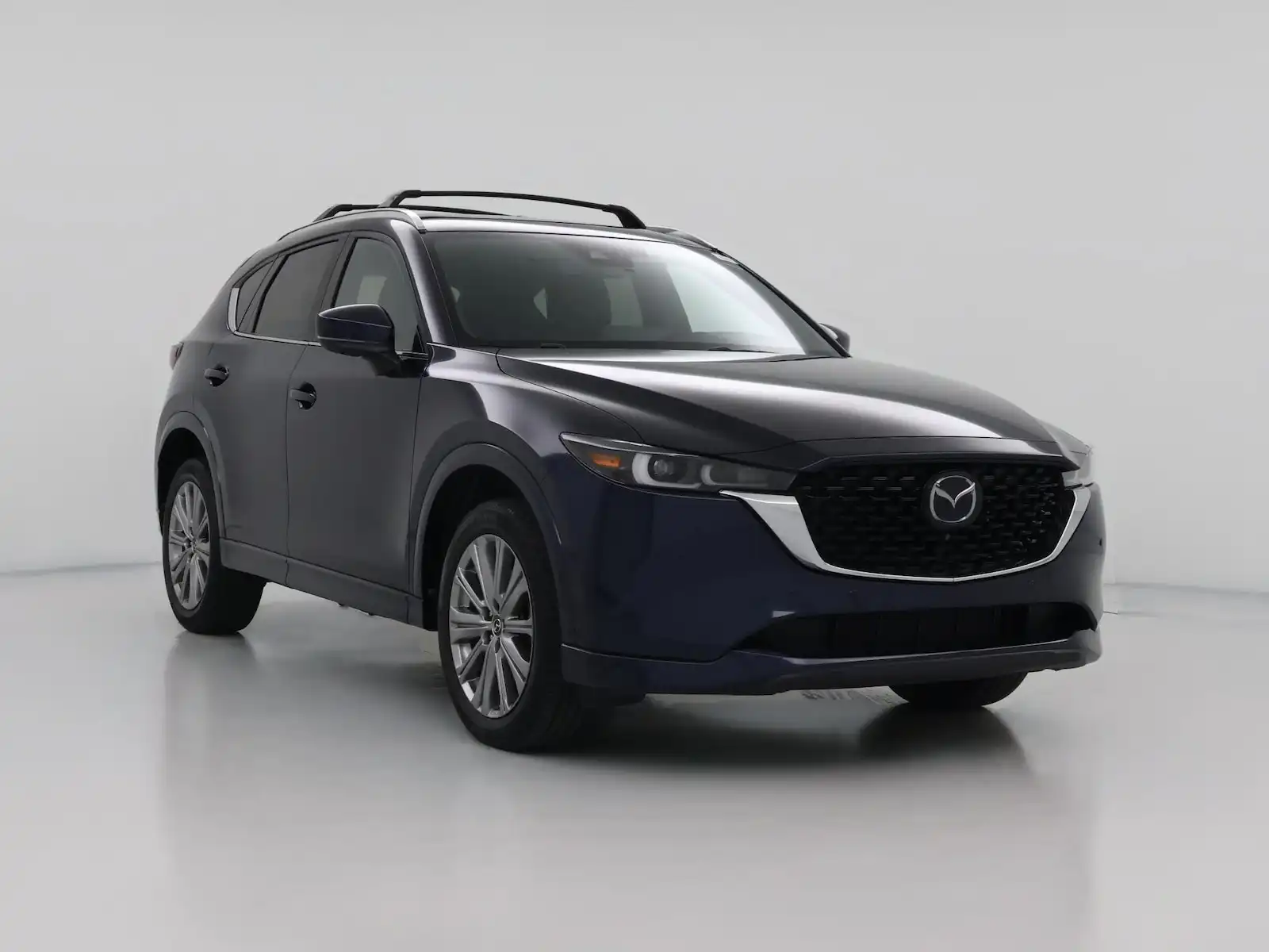 2023 Mazda CX-5 Turbo Signature AWD Auto's photo