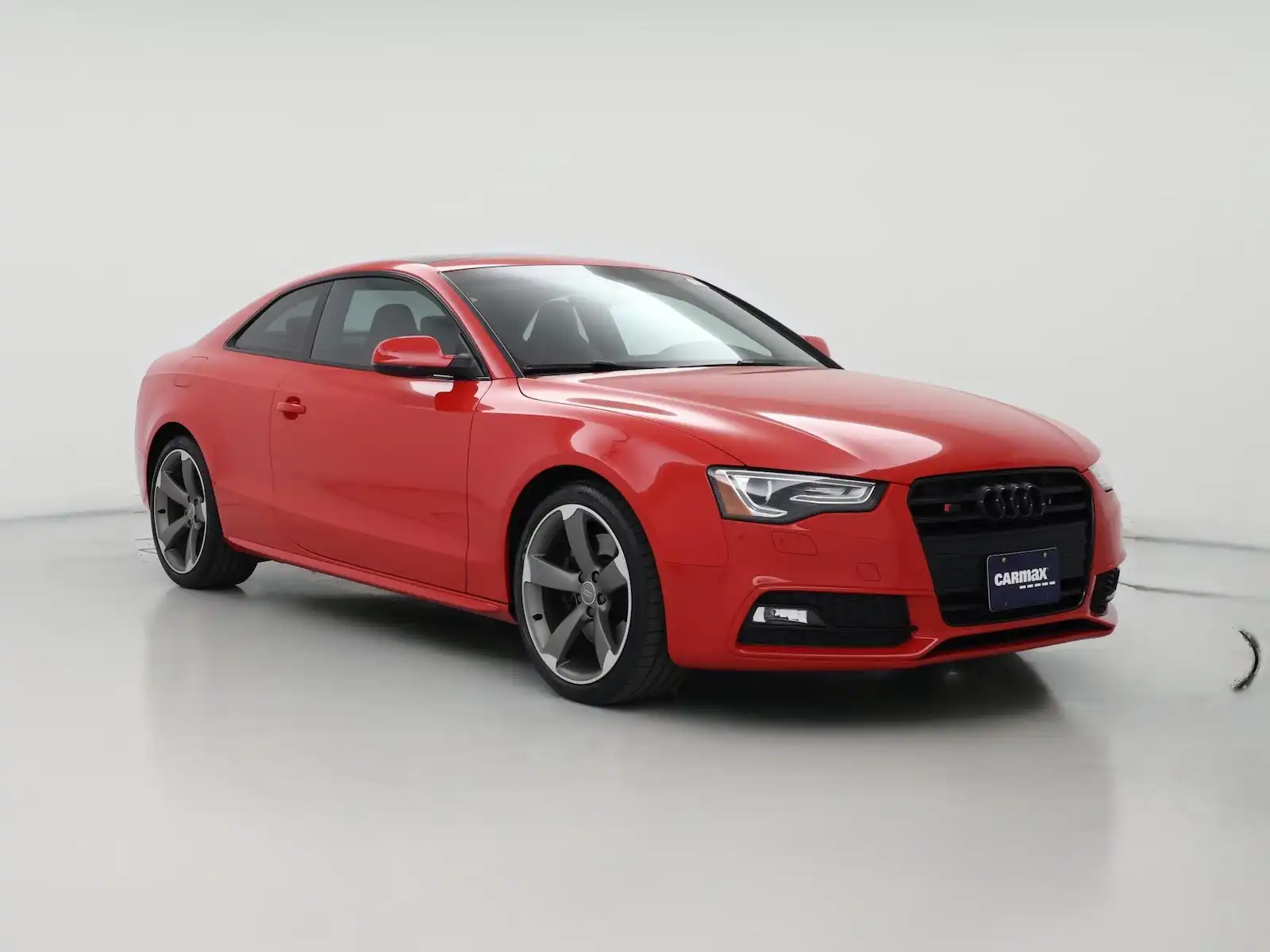 2016 Audi S5 3.0T Premium Plus quattro S tronic's photo