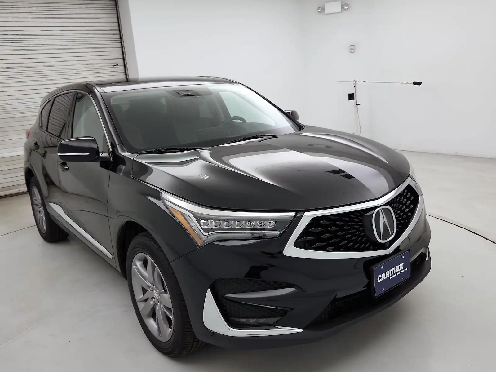 2021 Acura RDX SH-AWD Advance Package's photo