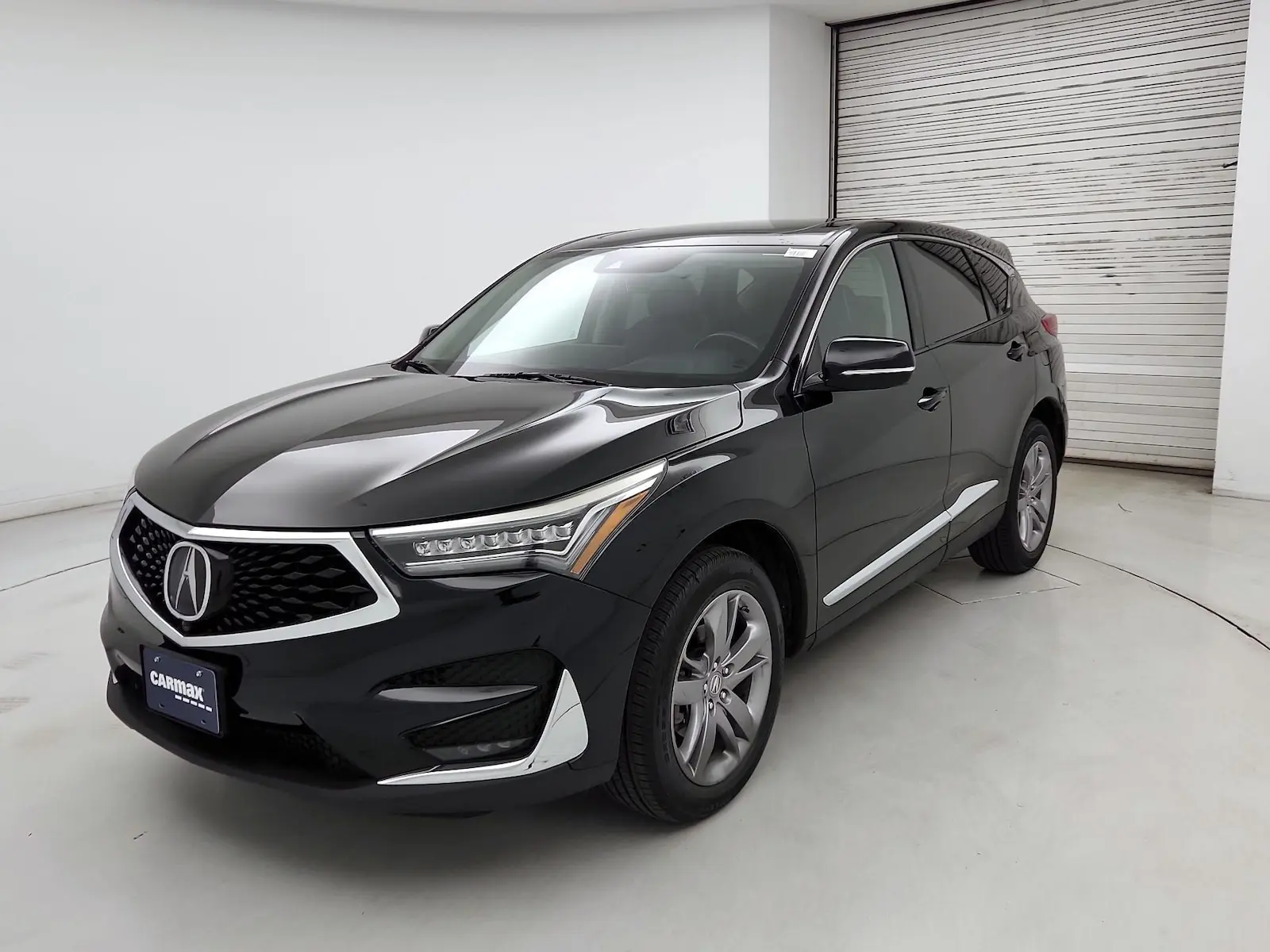 2021 Acura RDX SH-AWD Advance Package photo 3