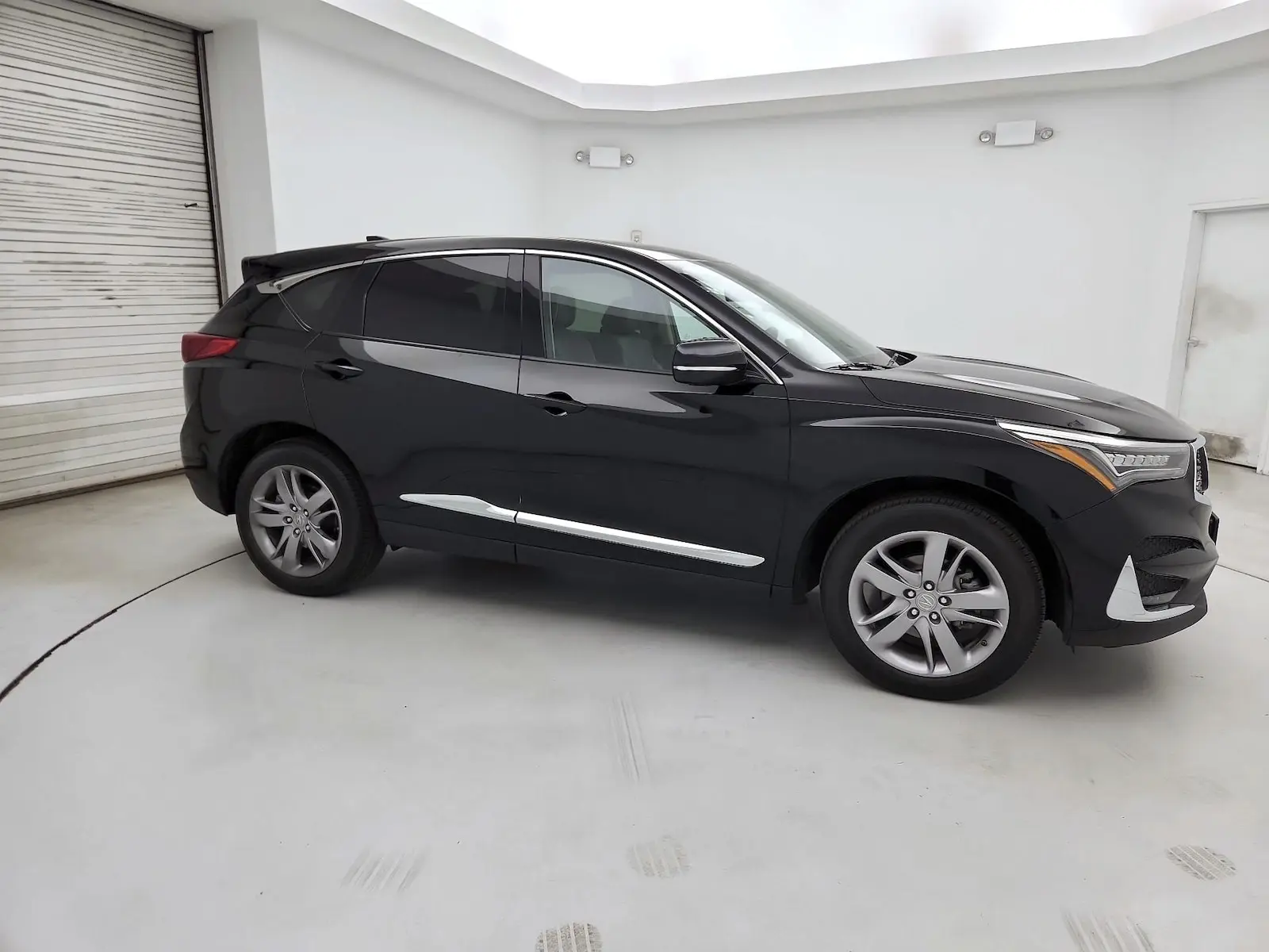 2021 Acura RDX SH-AWD Advance Package photo 4