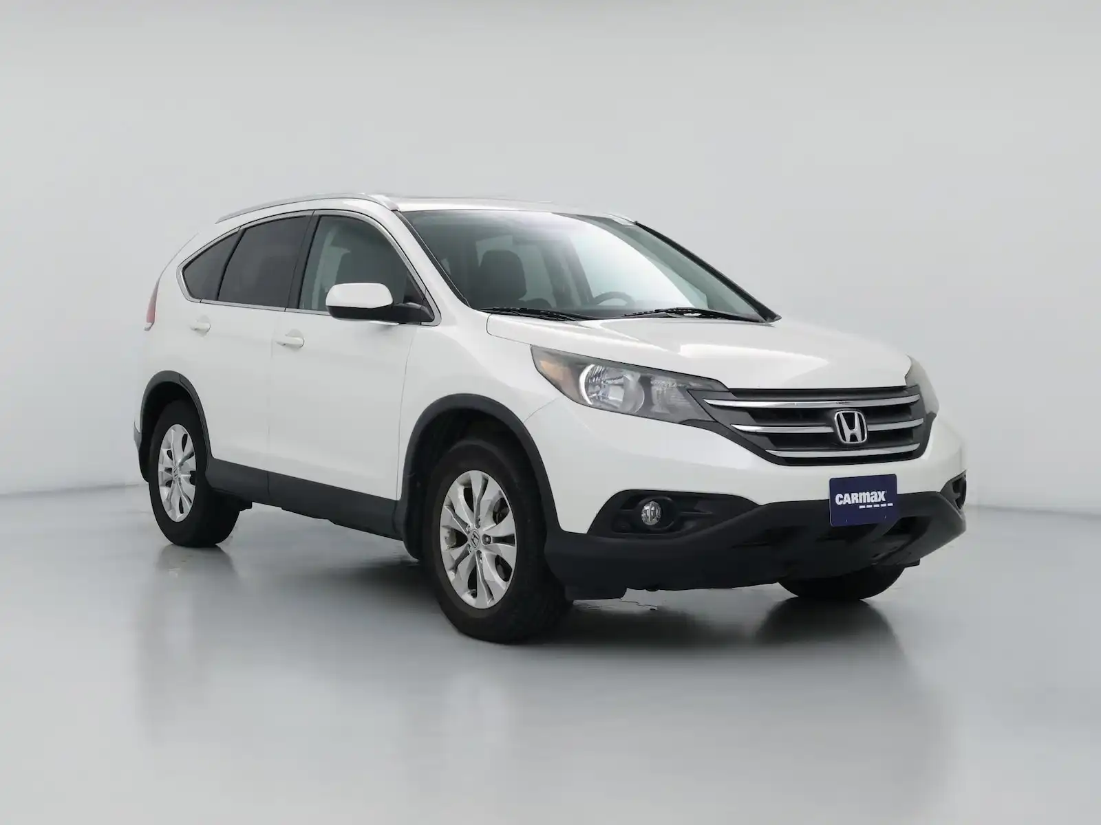2014 Honda CR-V EX-L AWD Auto's photo