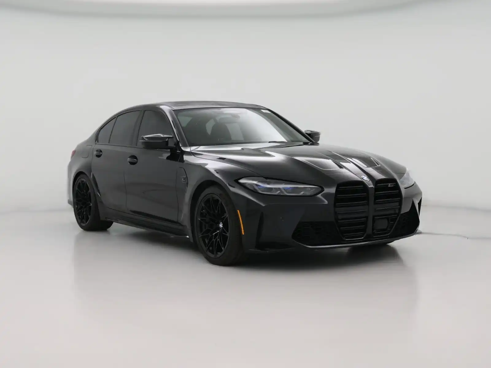 2023 BMW M3 Competition xDrive's photo