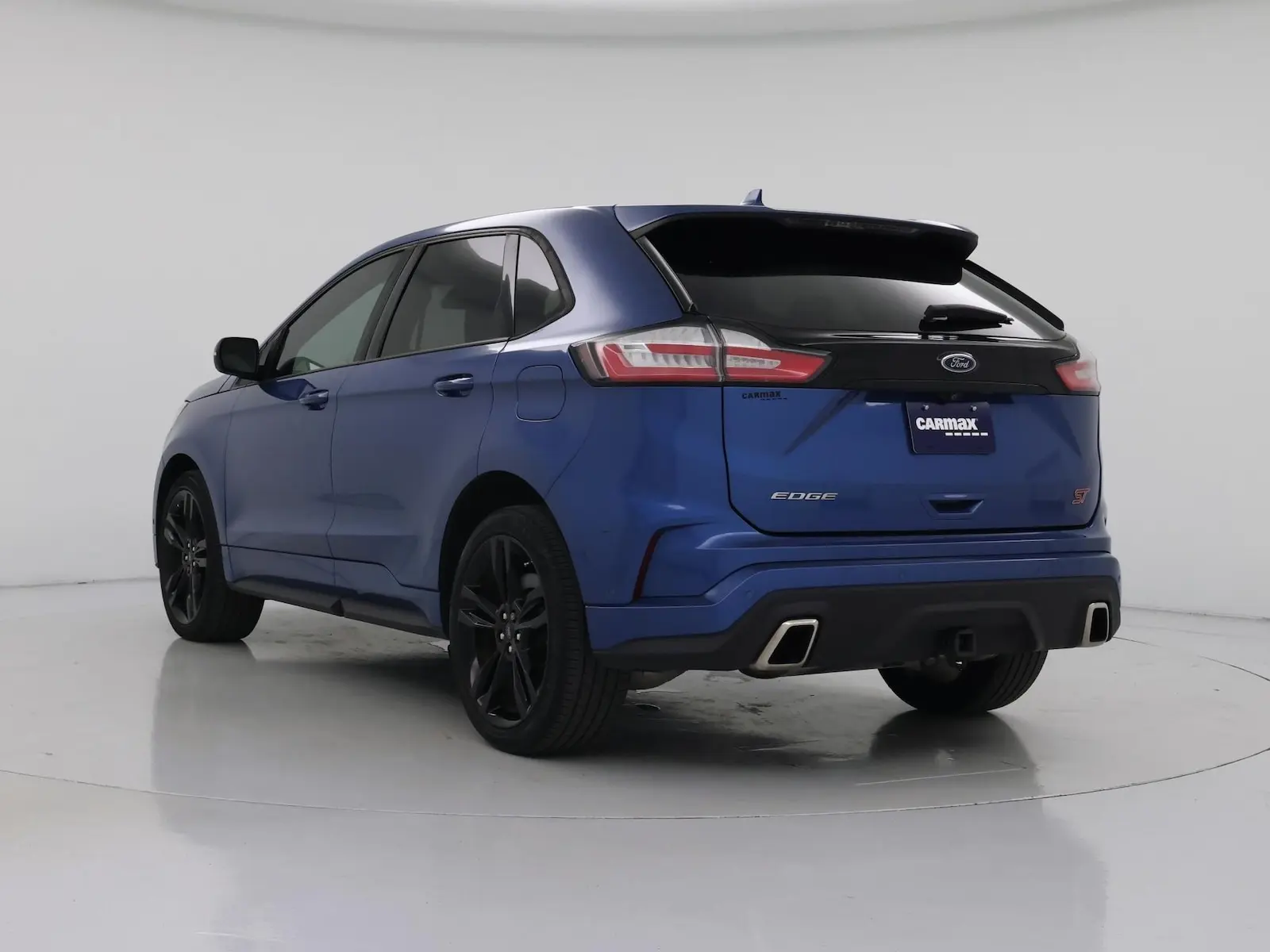 2020 Ford Edge ST AWD photo 3