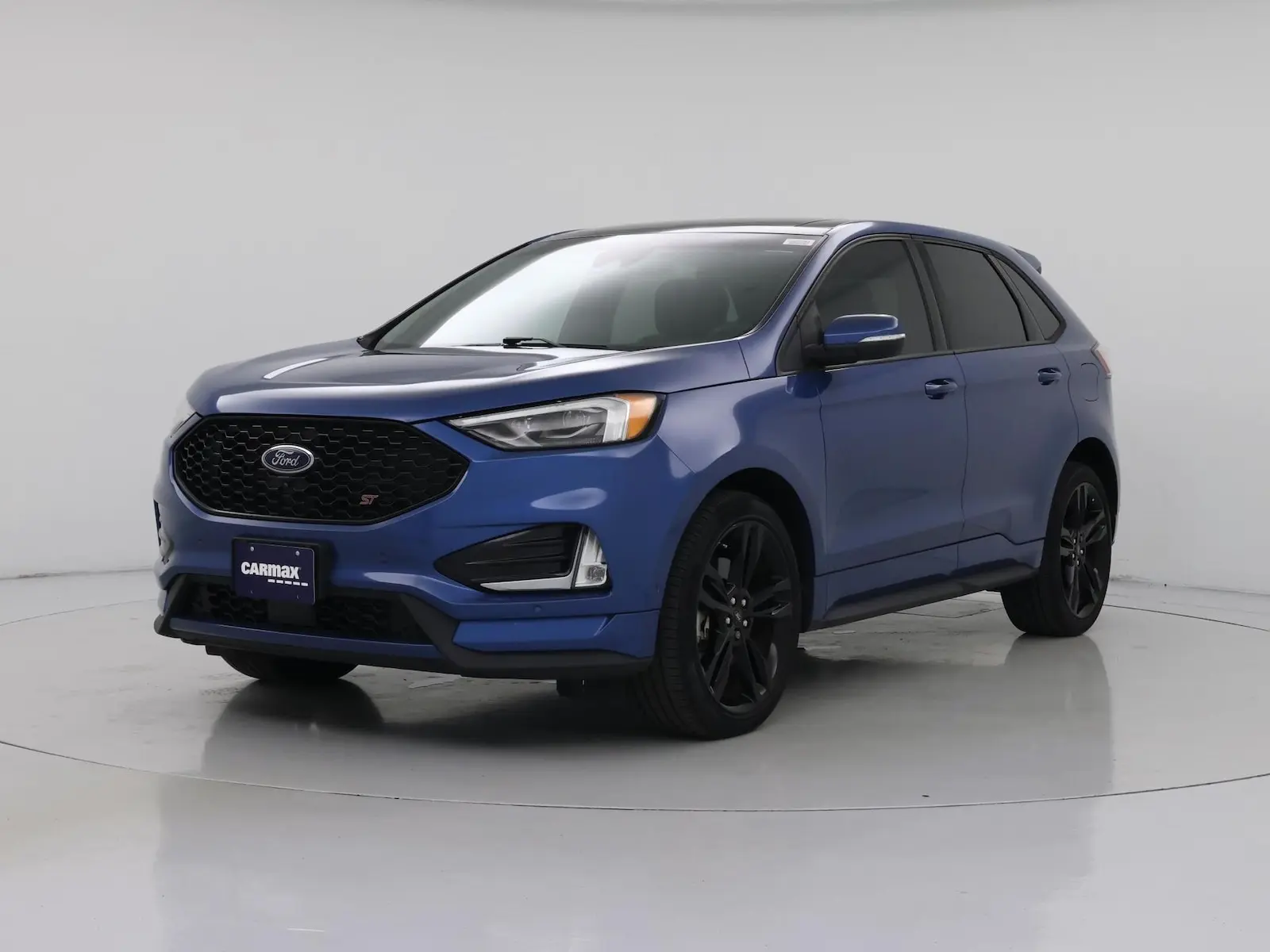 2020 Ford Edge ST AWD photo 5