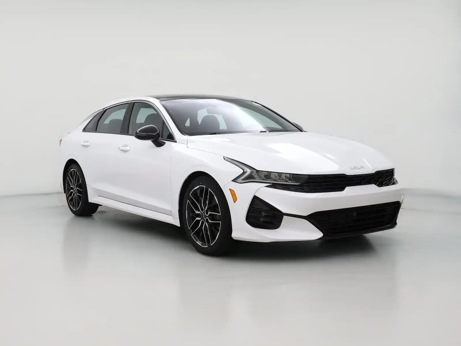 2024 Kia Optima GT FWD's photo