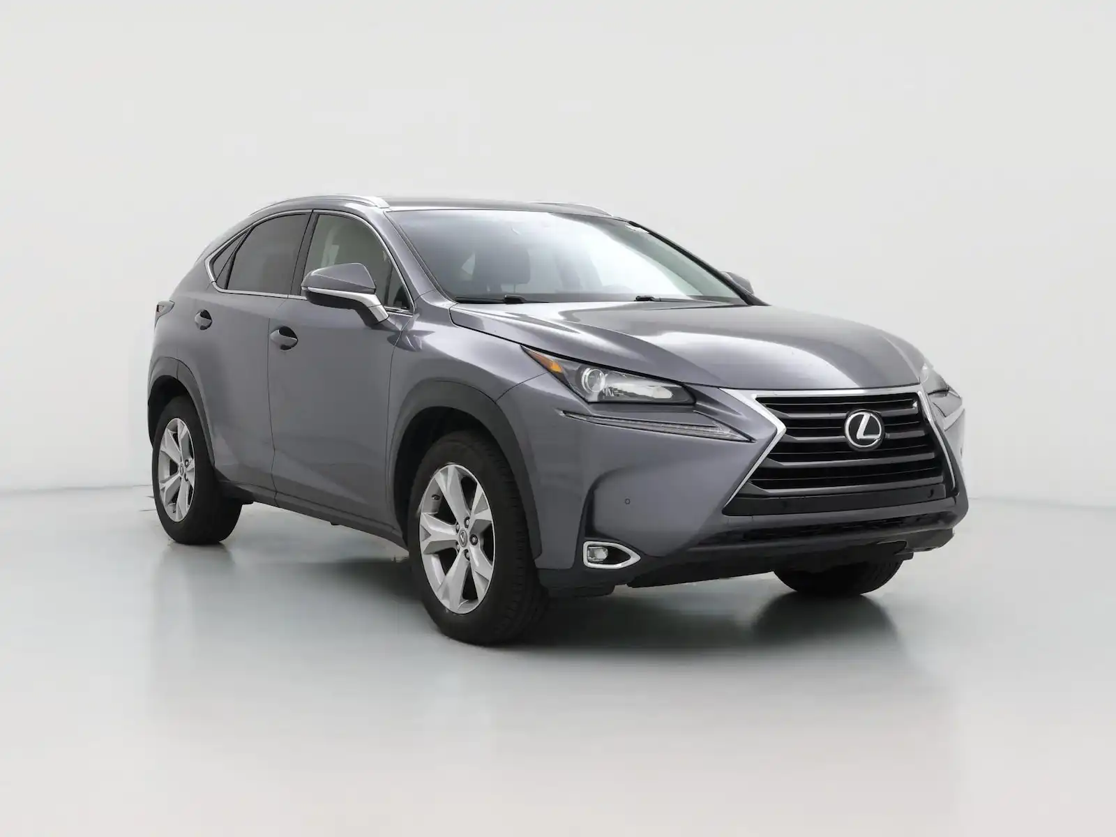 2017 Lexus NX 350 200t 4WD's photo