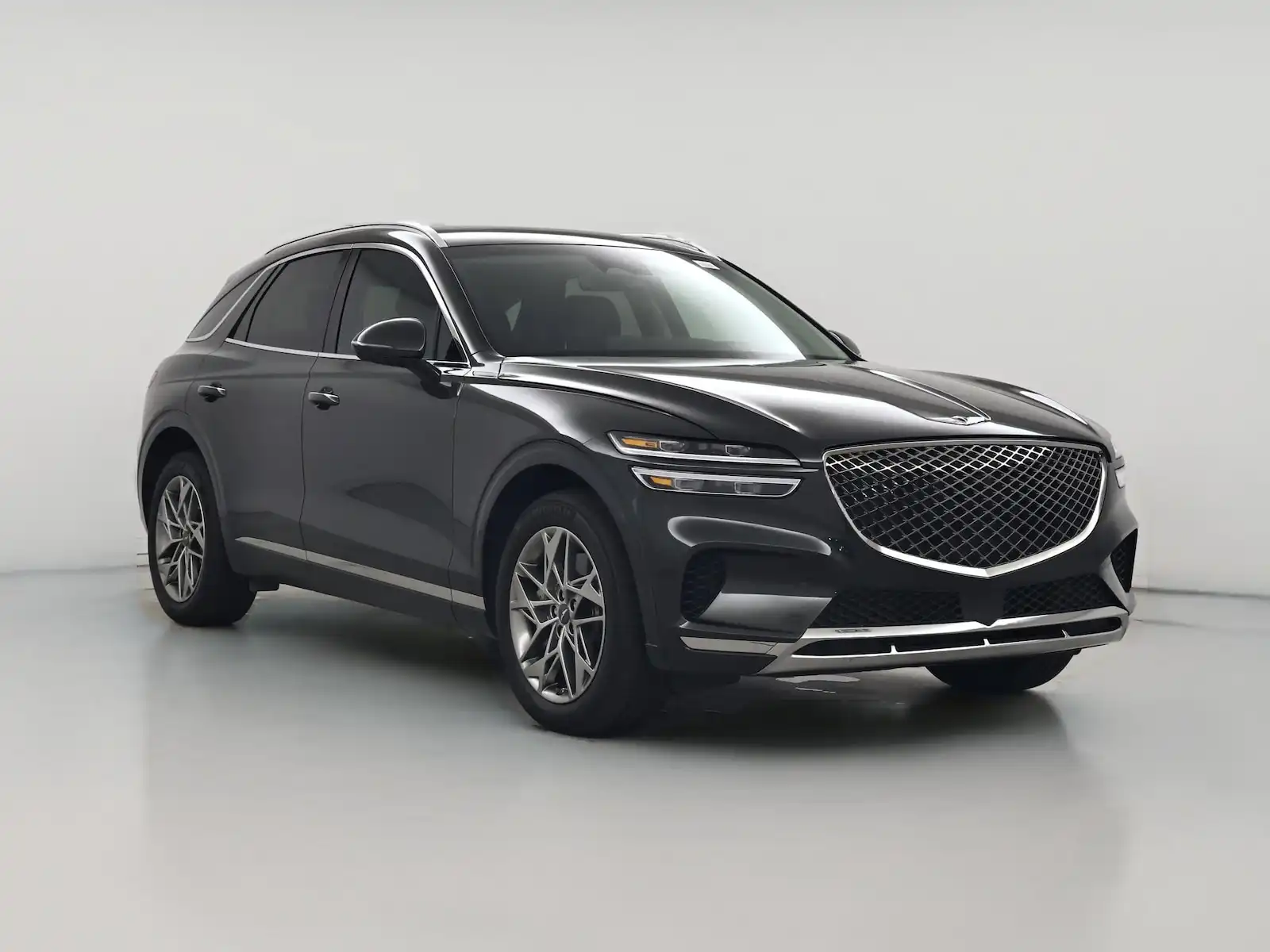 2025 Genesis GV70 2.5T Standard AWD's photo