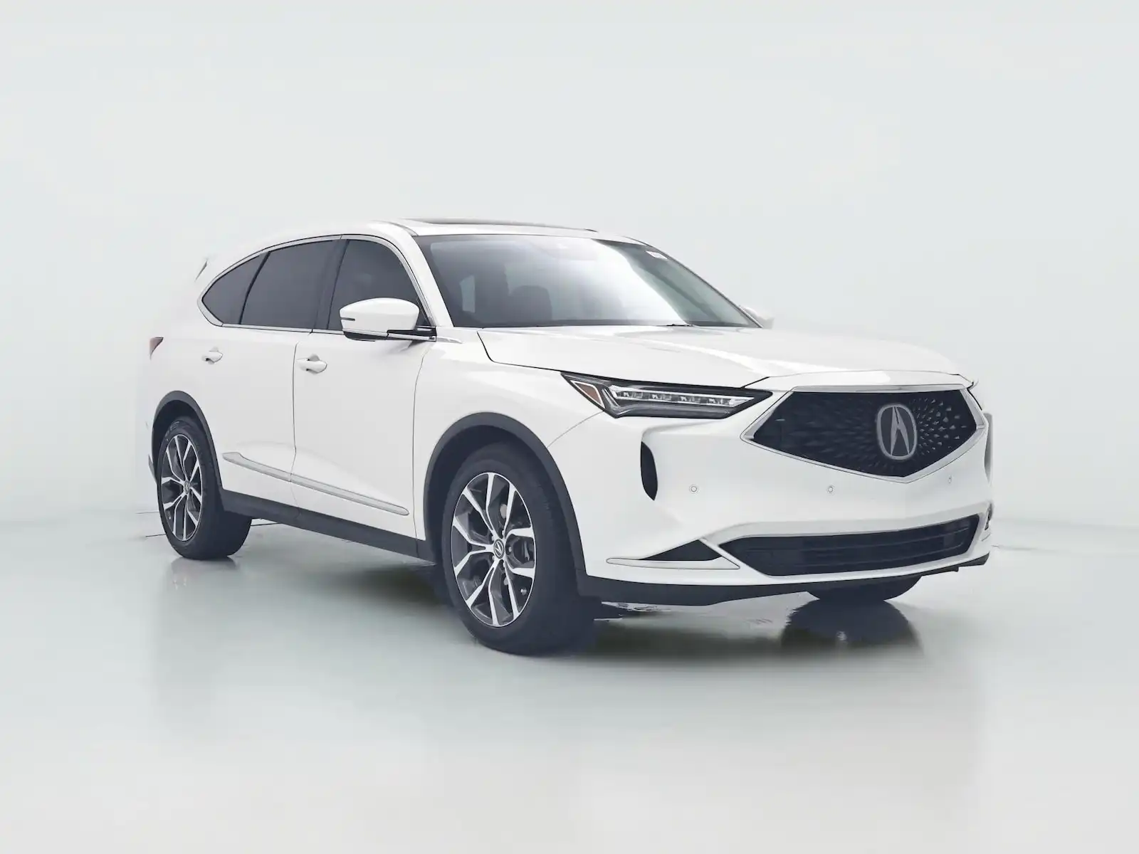 2024 Acura MDX Technology Package's photo