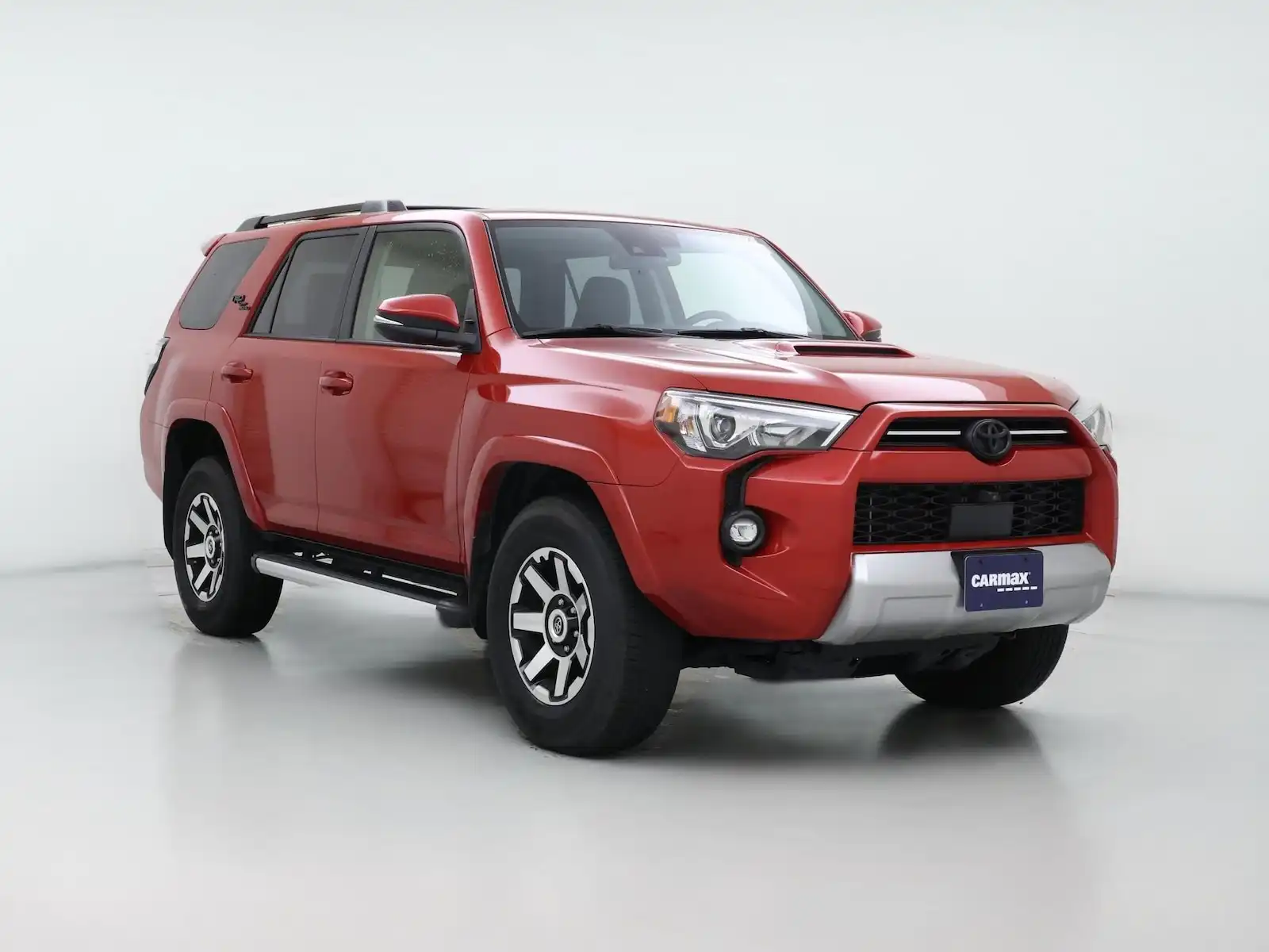 2024 Toyota 4Runner TRD Off-Road Premium 4WD V6's photo