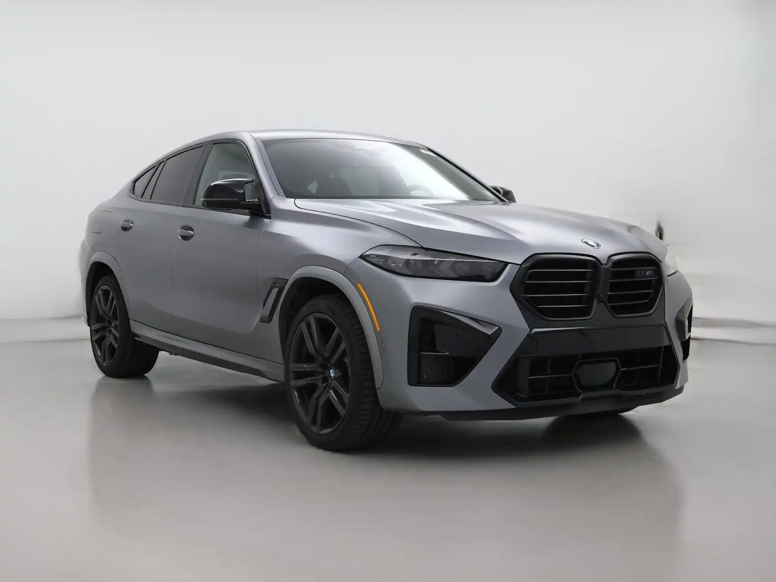2024 BMW X6 M Competition xDrive's photo
