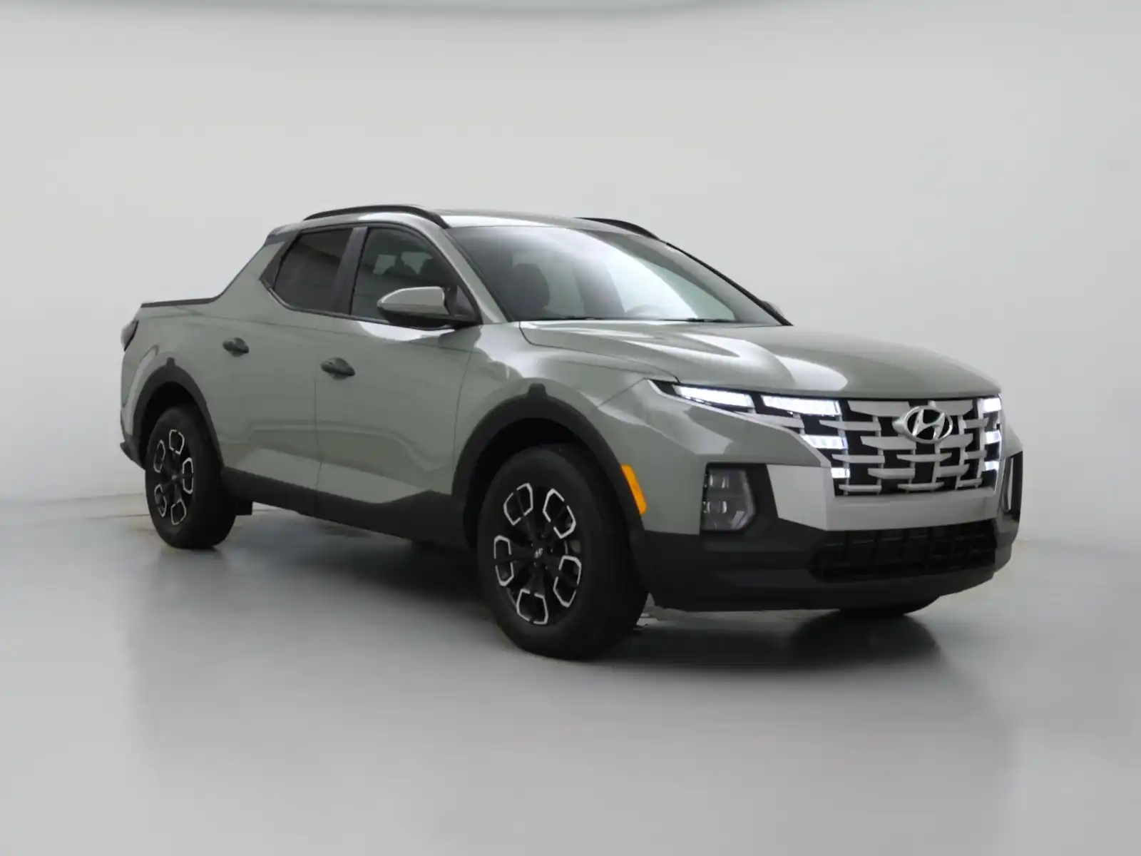 2024 Hyundai Santa Cruz 2.5 SEL AWD's photo
