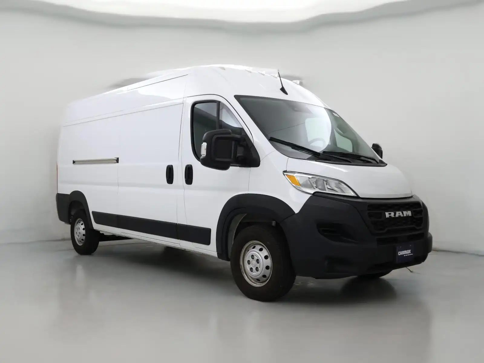 2023 RAM ProMaster 2500 159" WB High Roof's photo