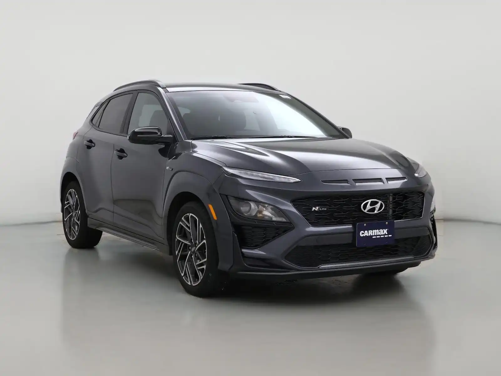 2022 Hyundai Kona N Line AWD DCT's photo