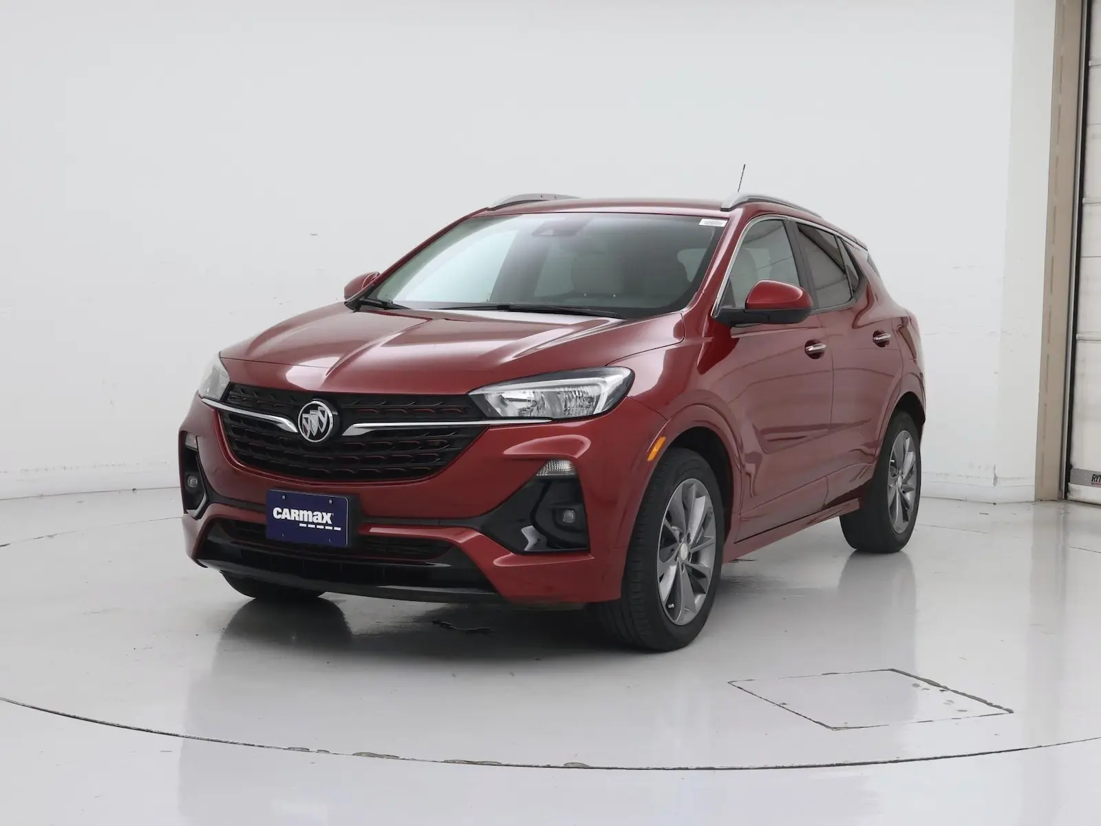 2021 Buick Encore GX Select photo 5