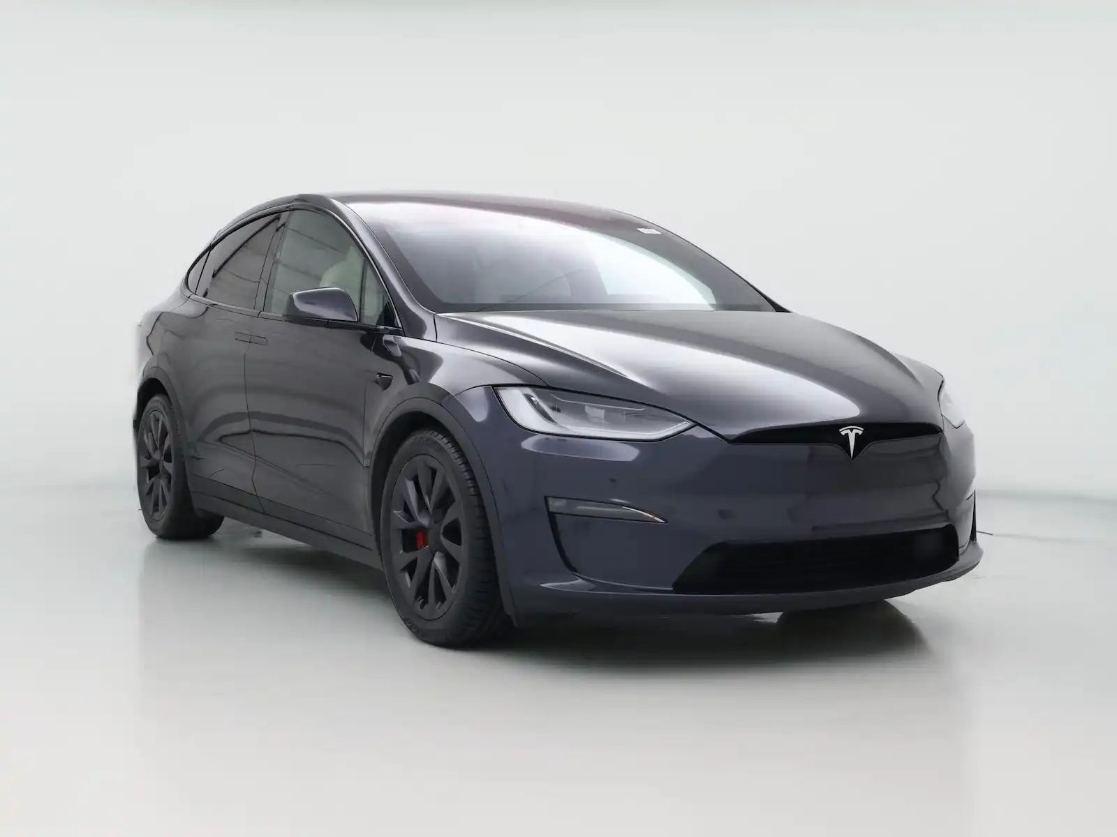 2023 Tesla Model X Plaid's photo