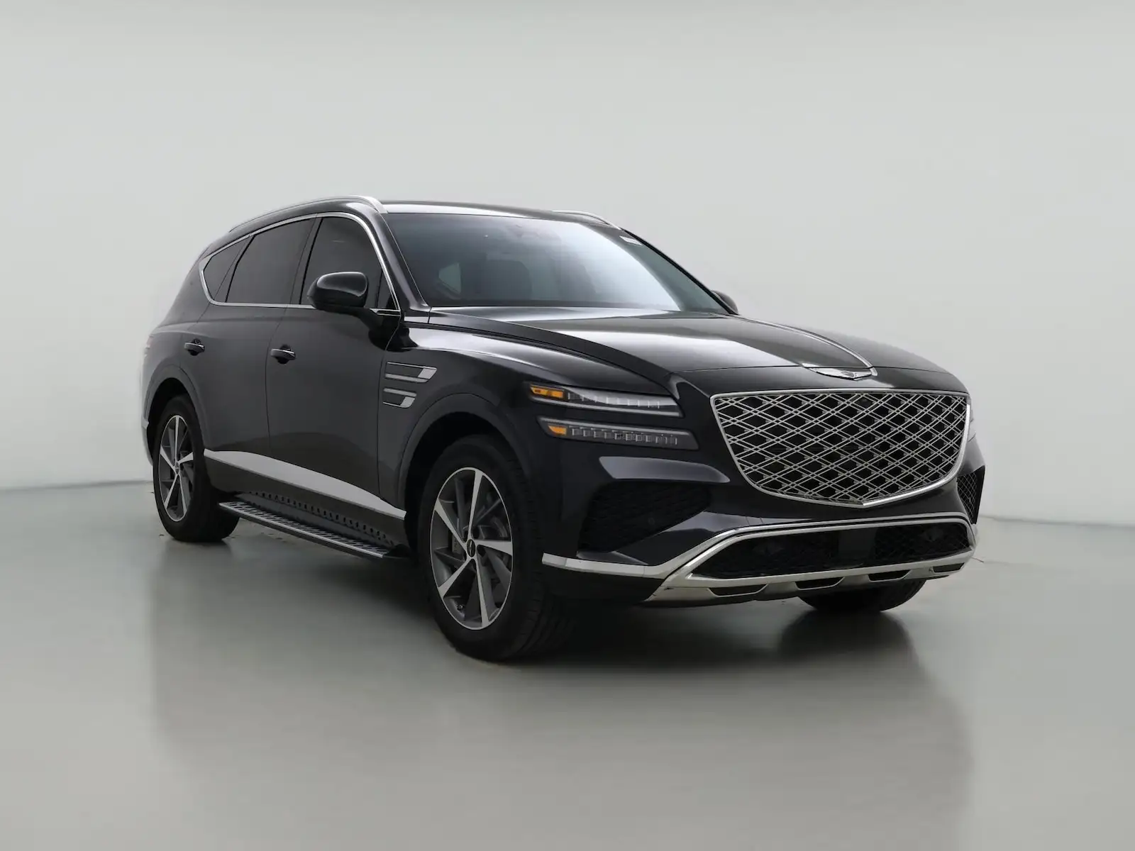 2026 Genesis GV80 2.5T Advanced AWD's photo
