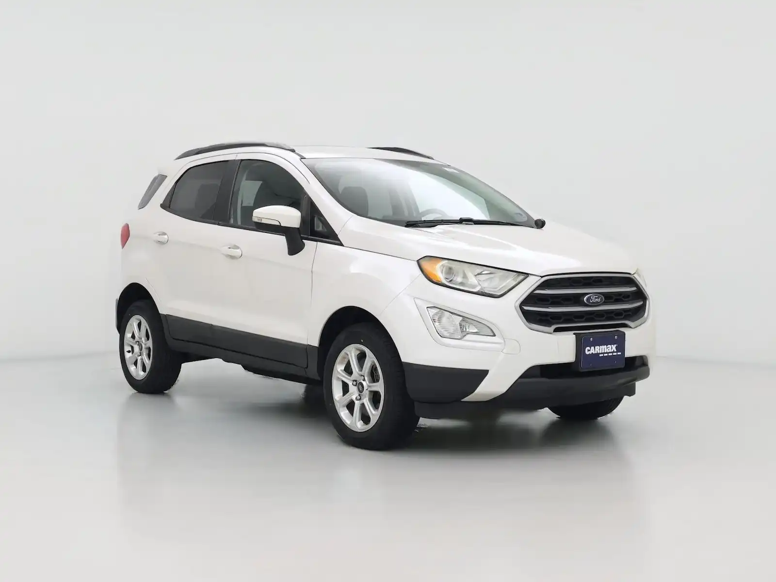2019 Ford EcoSport SE AWD's photo