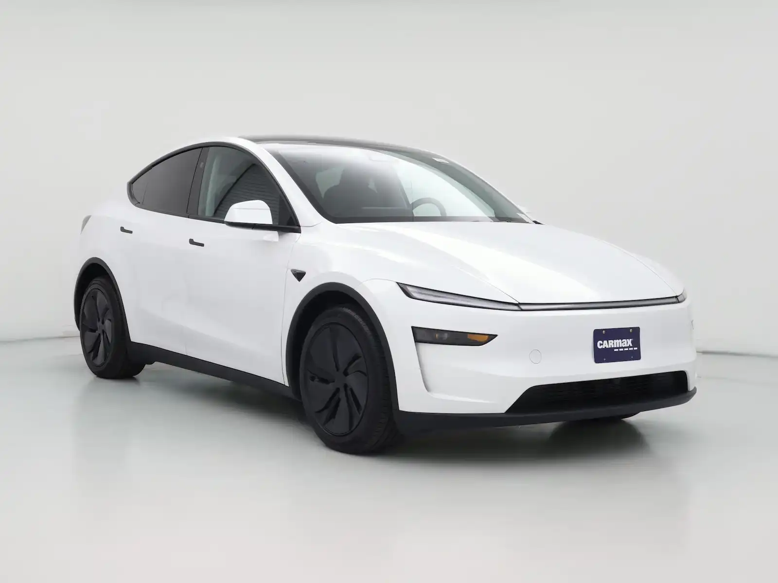 2026 Tesla Model Y Standard AWD's photo