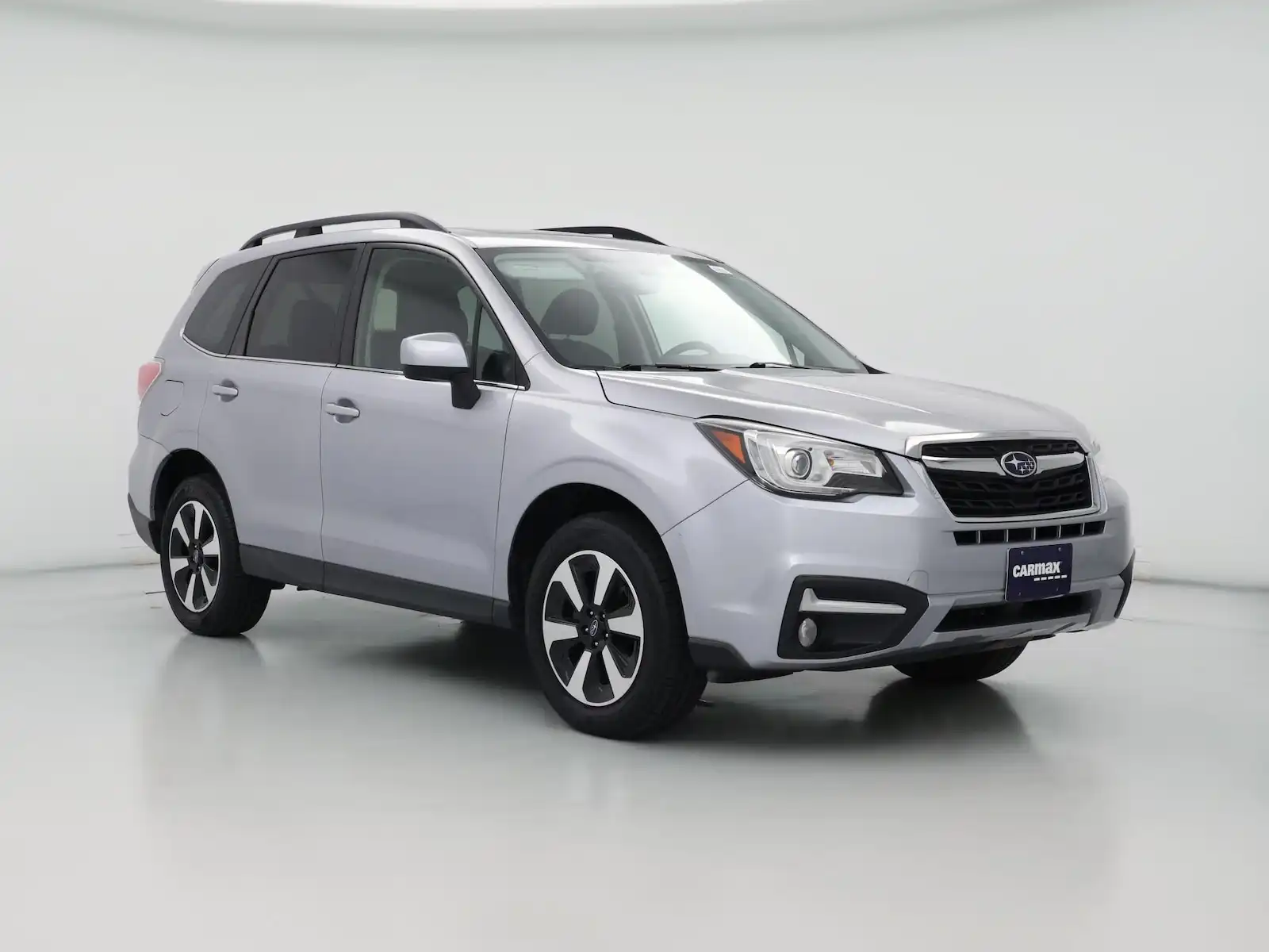 2017 Subaru Forester 2.5i Limited CVT's photo