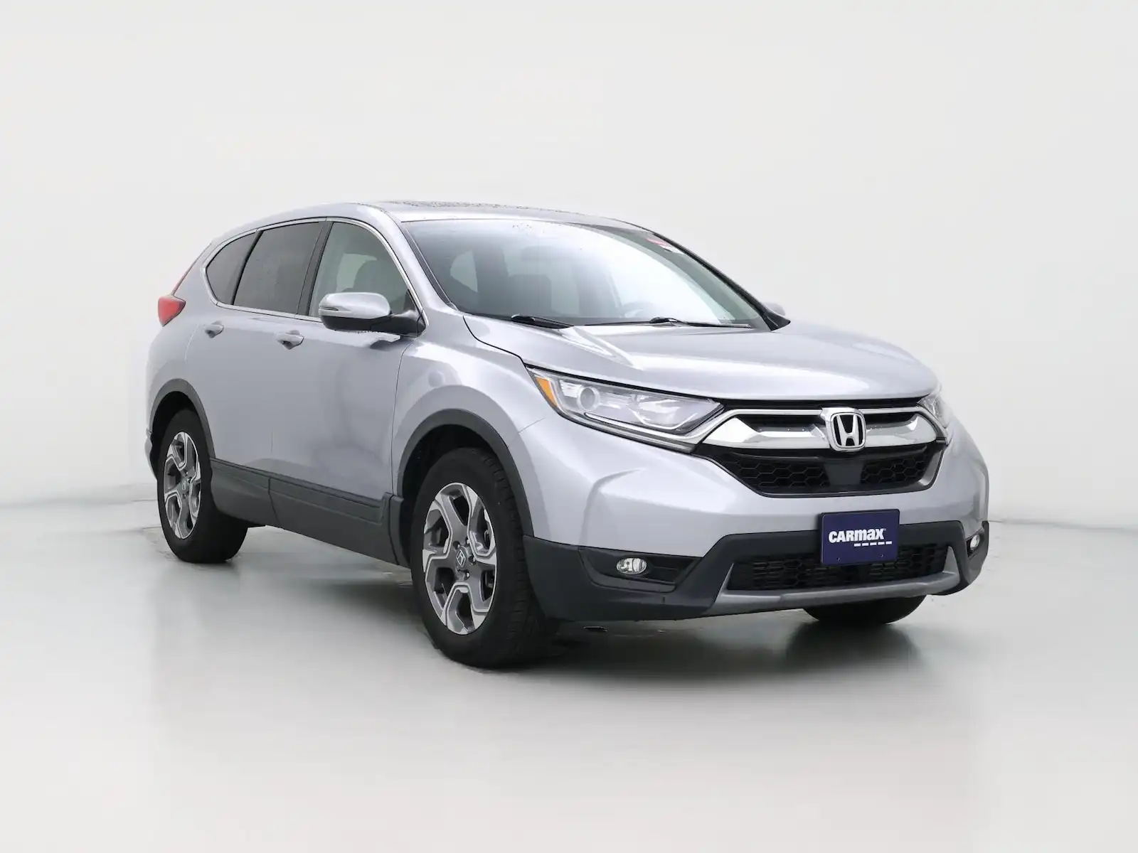 2018 Honda CR-V EX 2WD's photo
