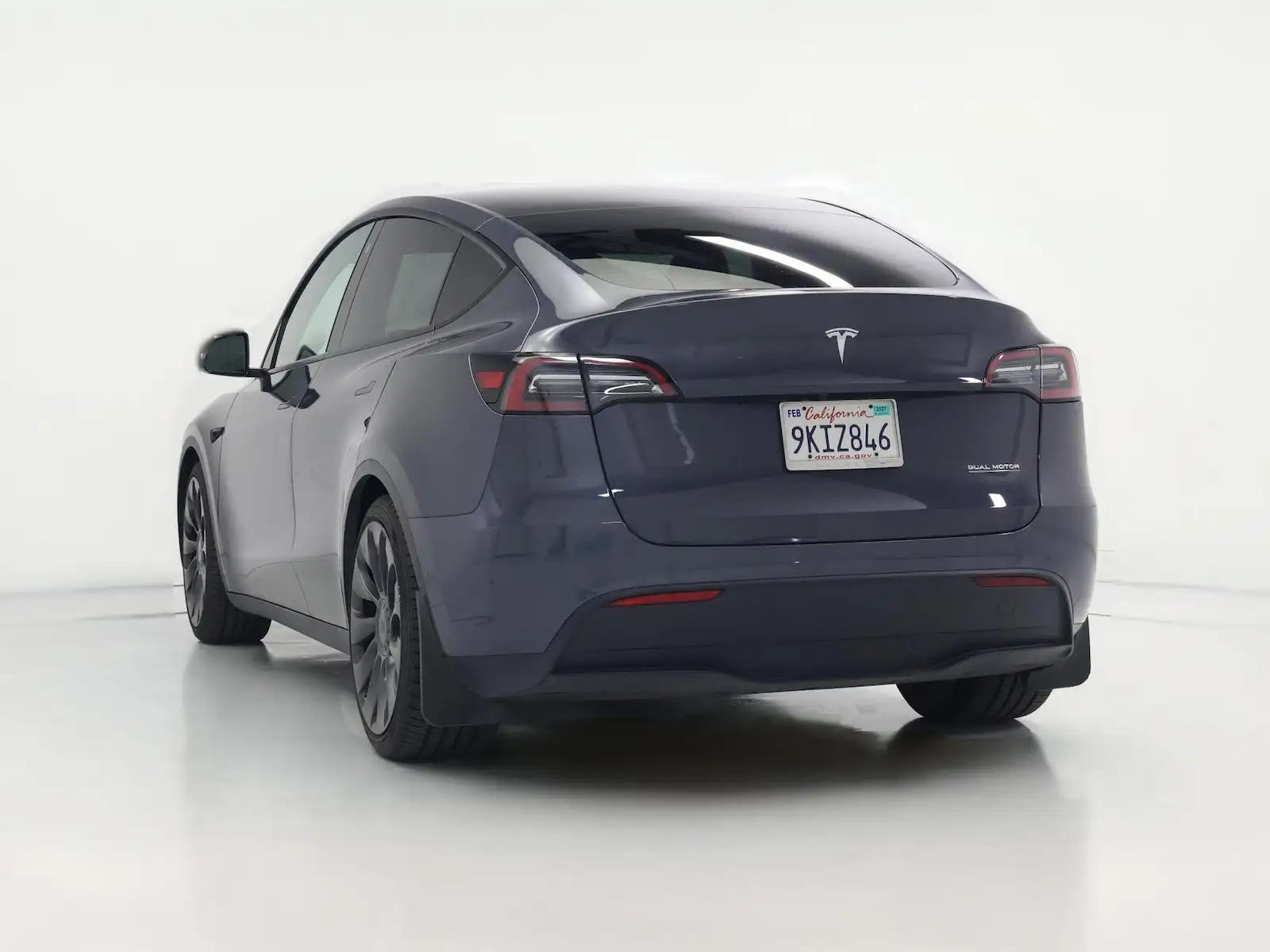 2022 Tesla Model Y Performance Dual Motor AWD's photo