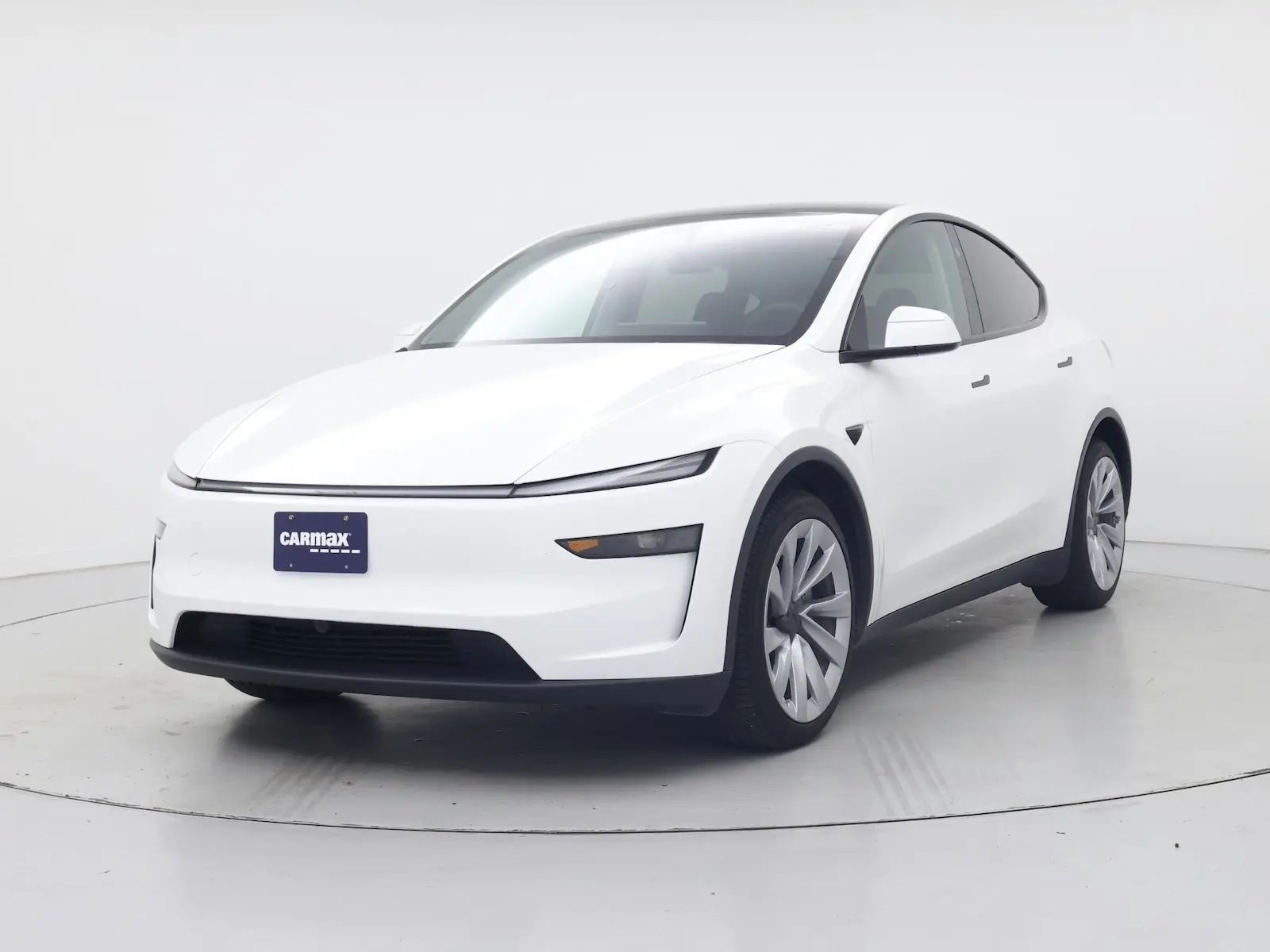 2026 Tesla Model Y Long Range Dual Motor AWD photo 5
